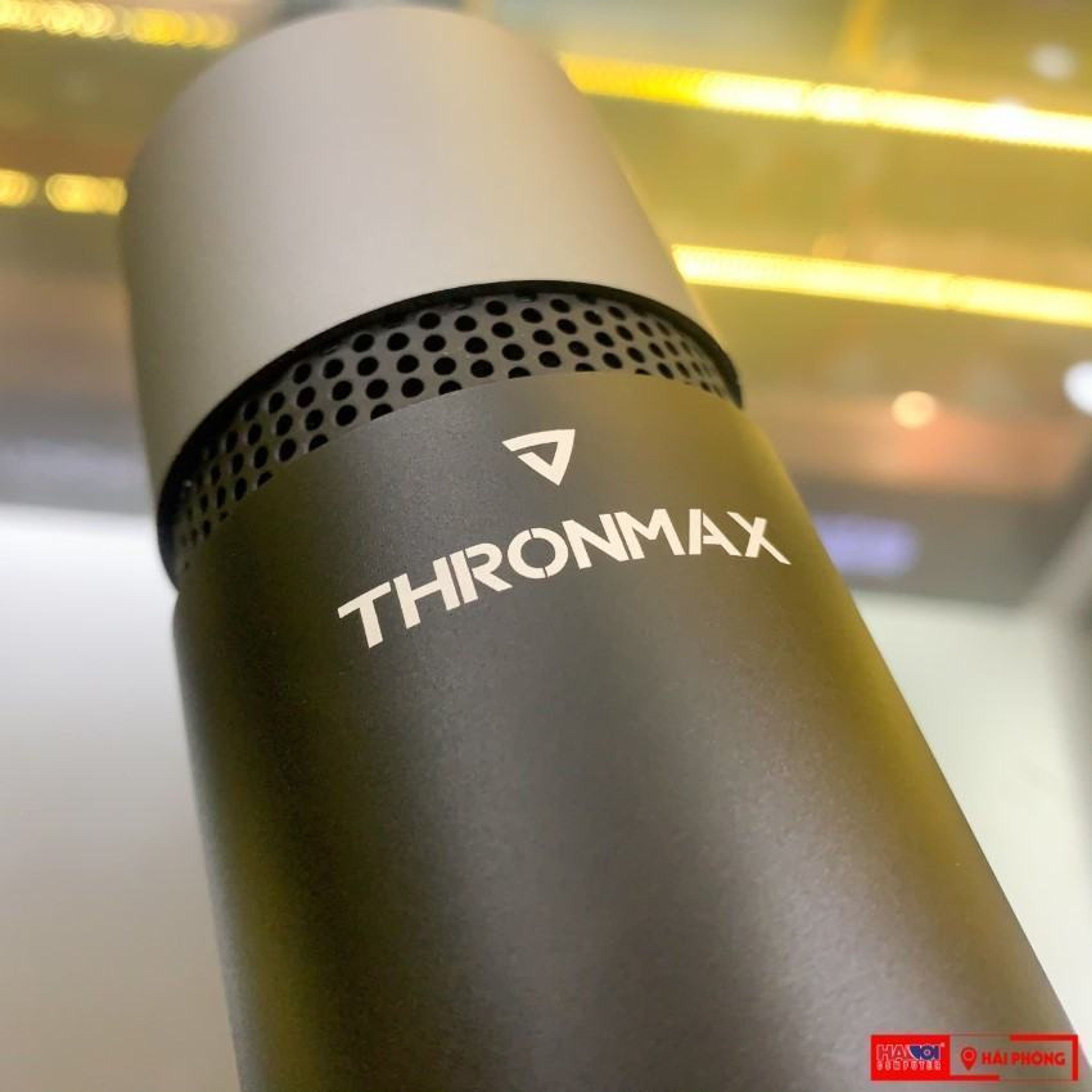 Bộ Microphone Thronmax M20 STREAMING KIT 9