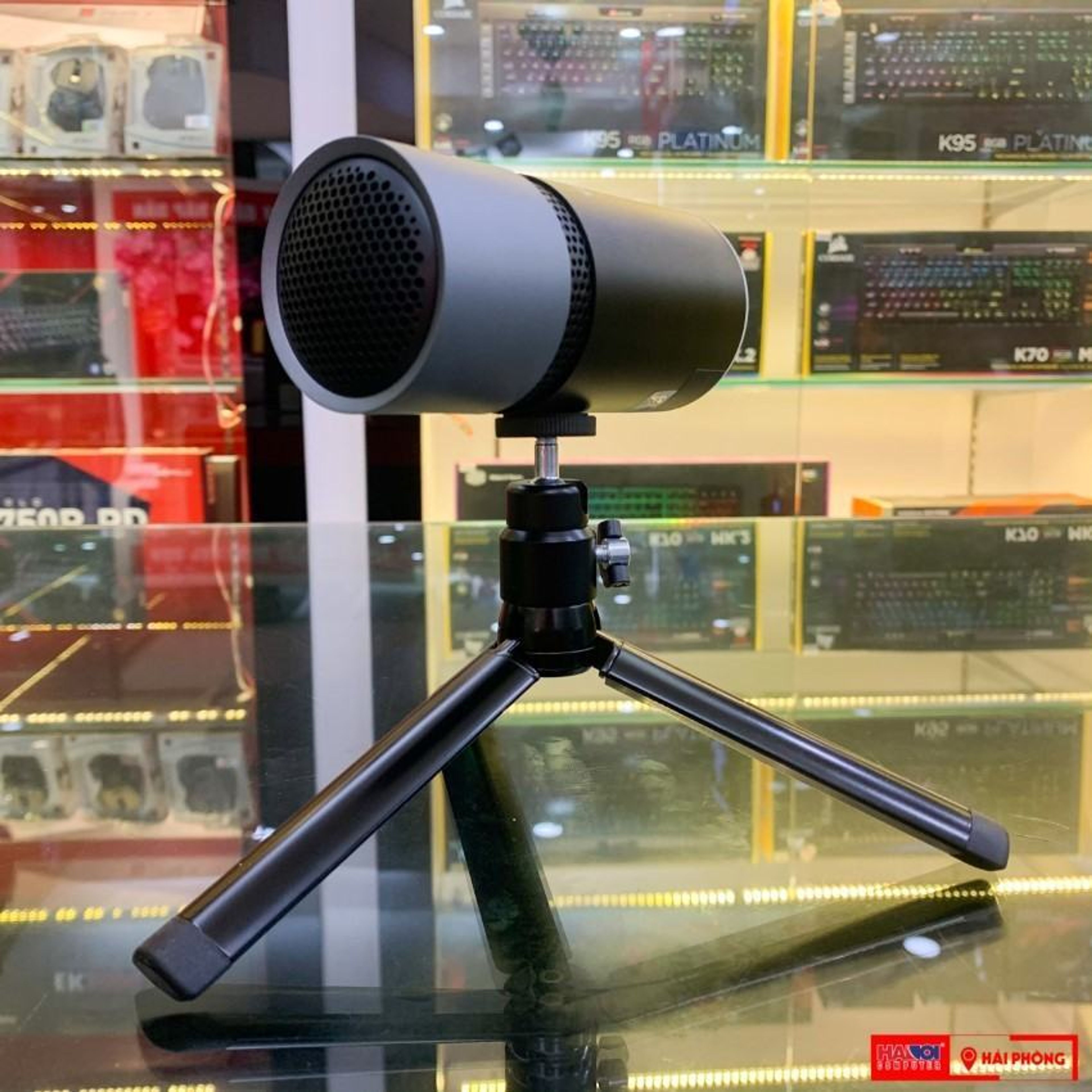 Bộ Microphone Thronmax M20 STREAMING KIT 10