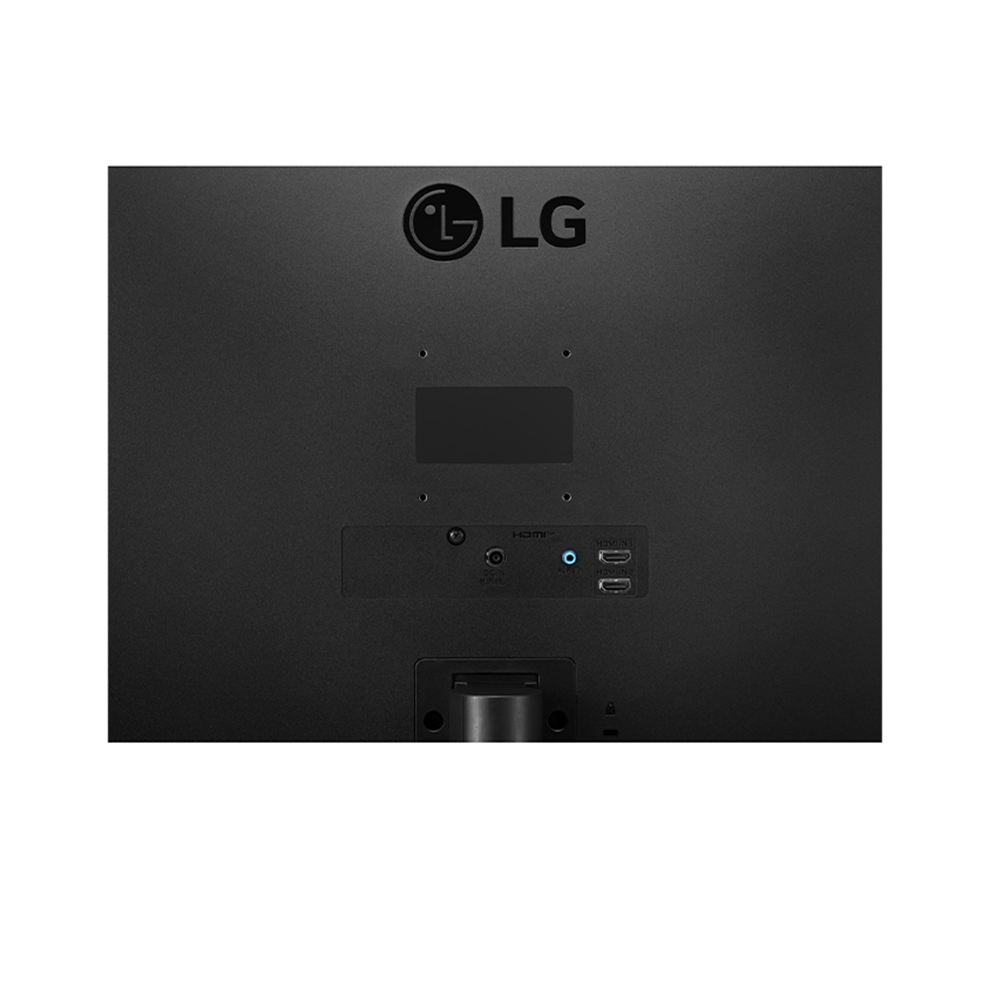 Màn hình LG 27MP500-B (27inch/FHD/IPS/75Hz/5ms) 8