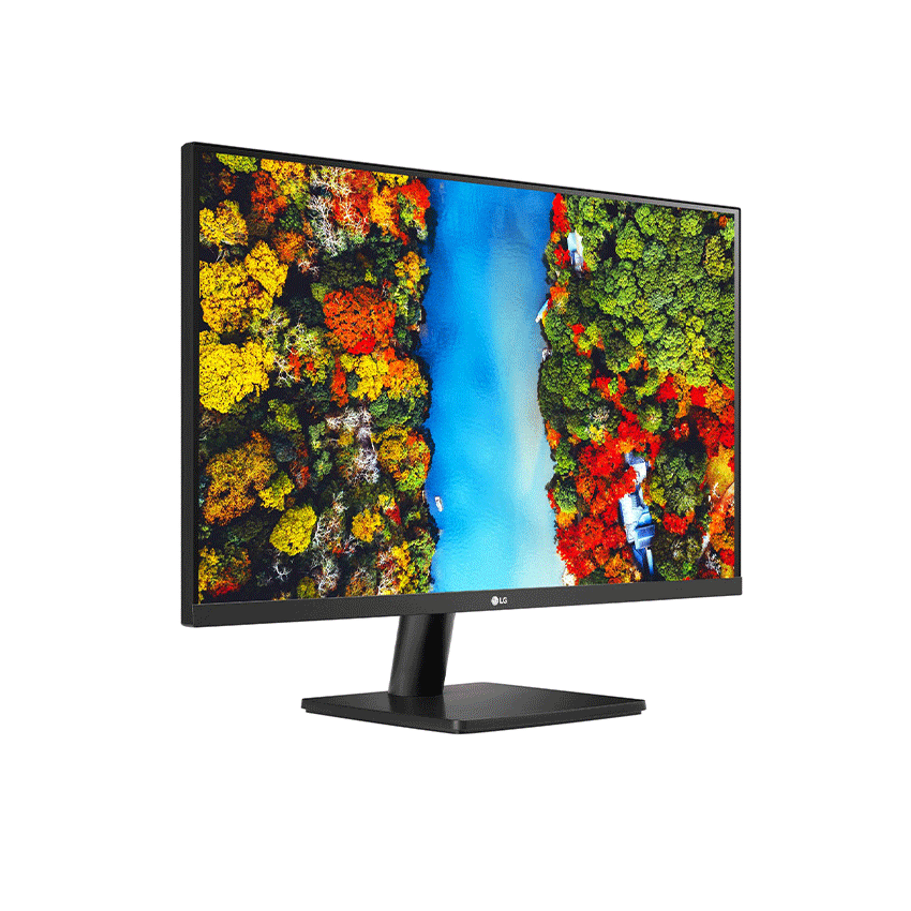 Màn hình LG 27MP500-B (27inch/FHD/IPS/75Hz/5ms) 4