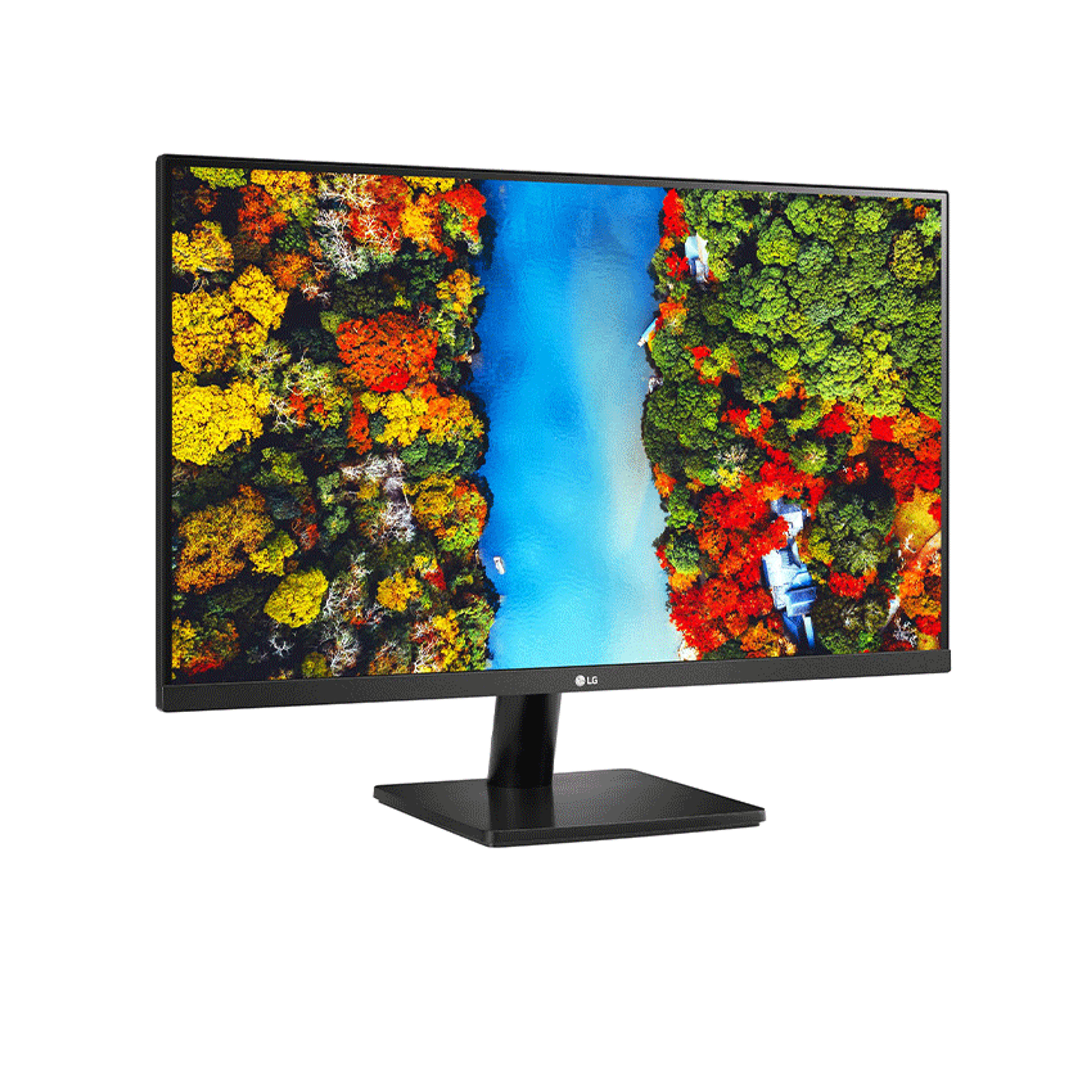 Màn hình LG 27MP500-B (27inch/FHD/IPS/75Hz/5ms) 3