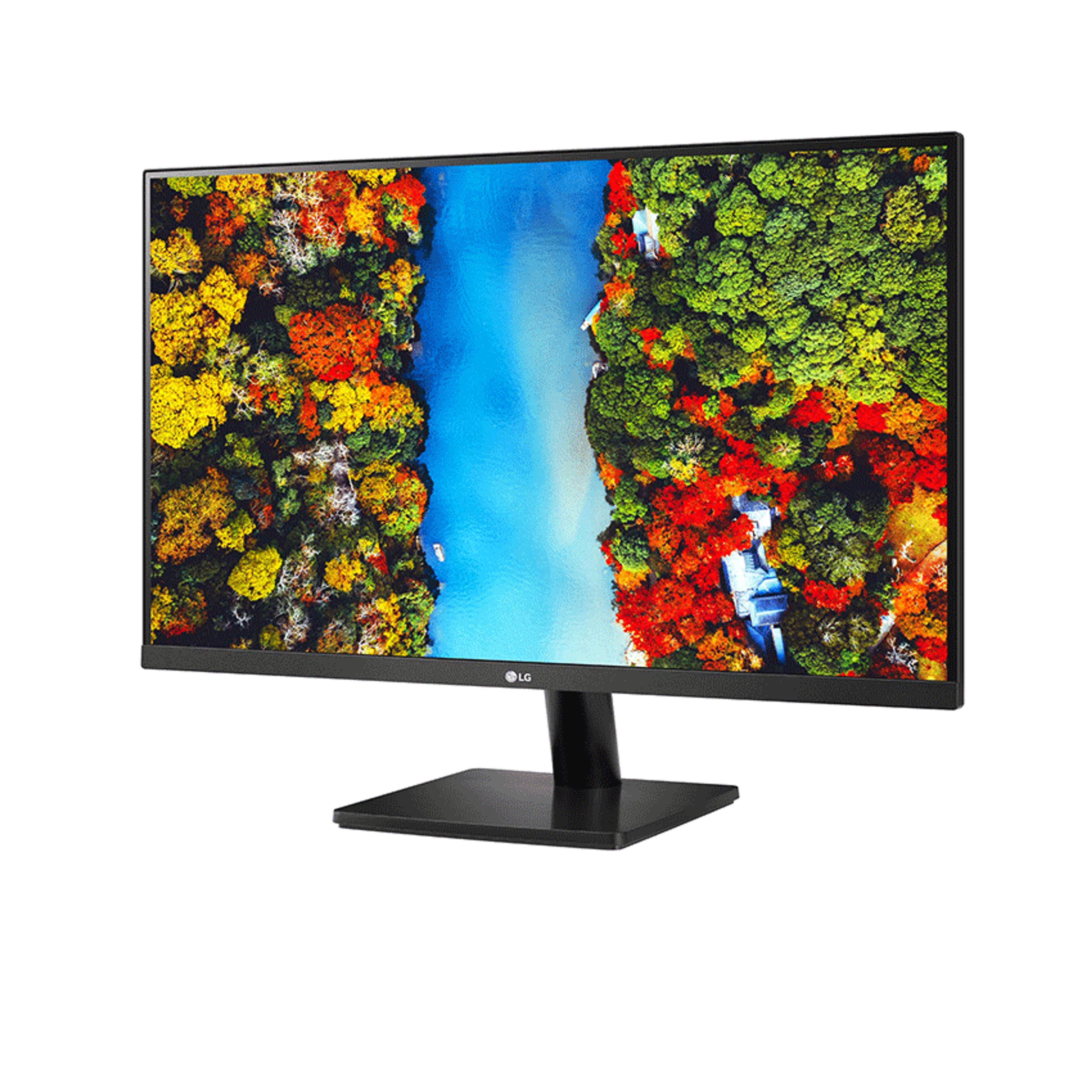 Màn hình LG 27MP500-B (27inch/FHD/IPS/75Hz/5ms) 2