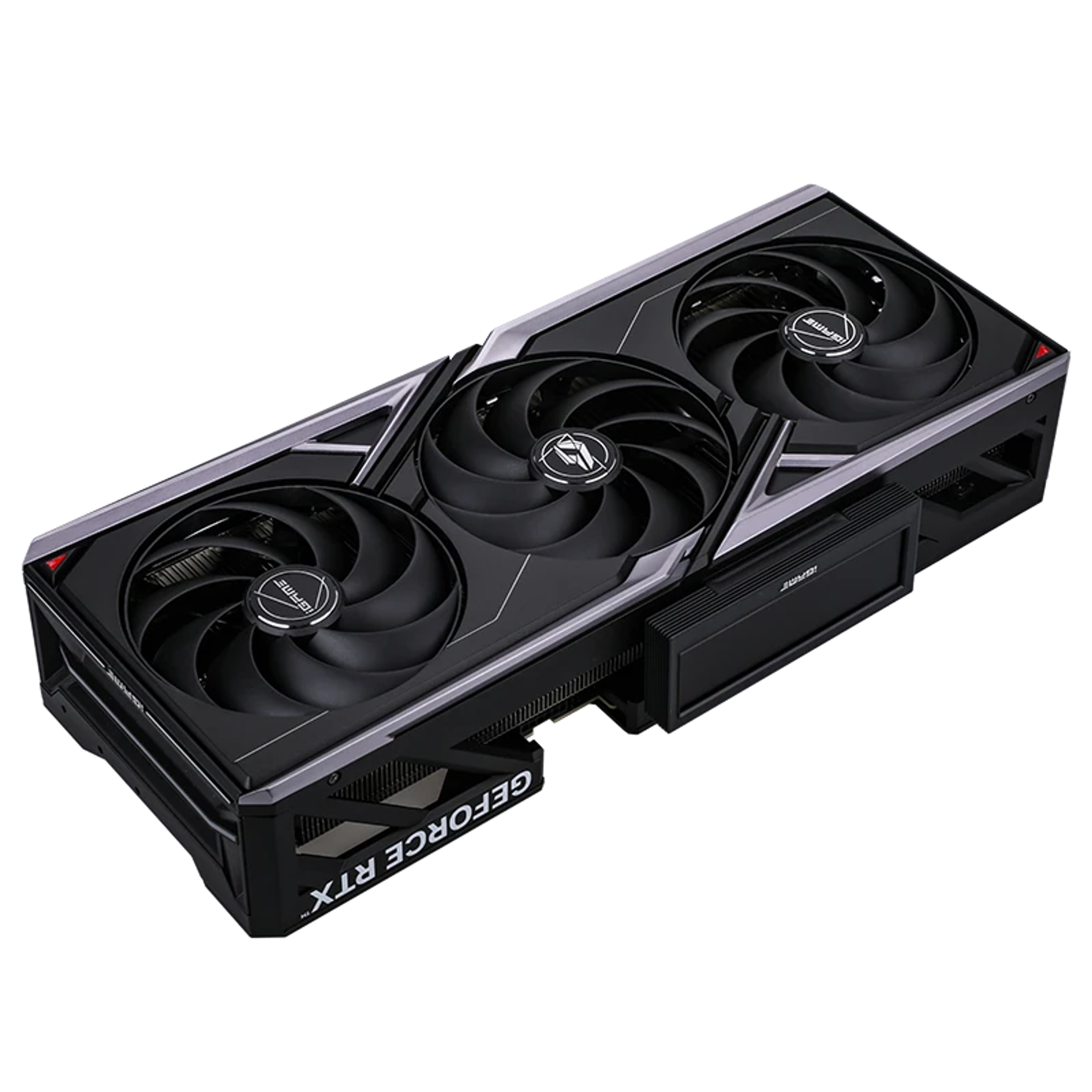 Card màn hình Colorful iGame RTX 5070 Ti Vulcan OC 16GB 2