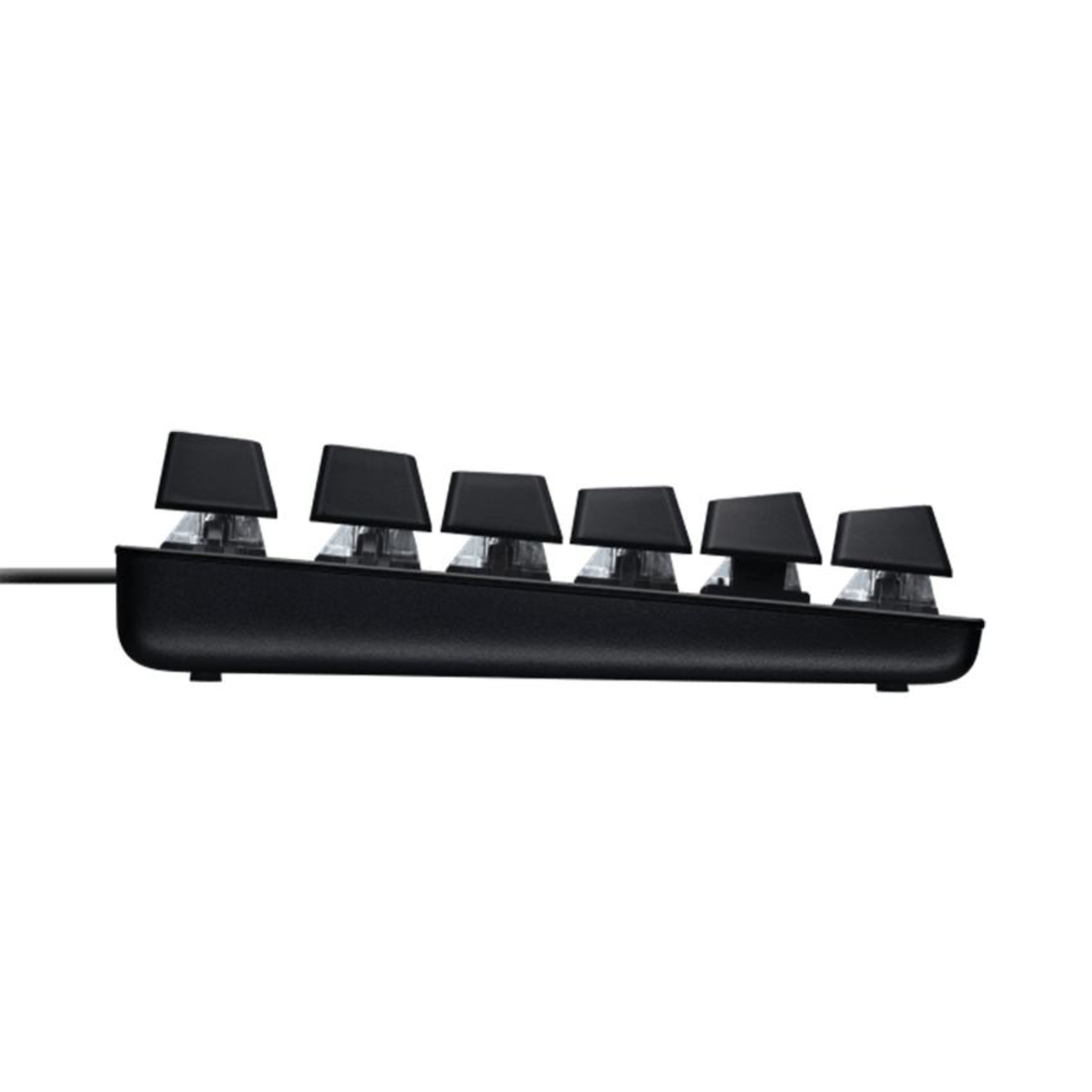 Bàn phím cơ Logitech G413 SE Tactile sw (USB/PBT) 5