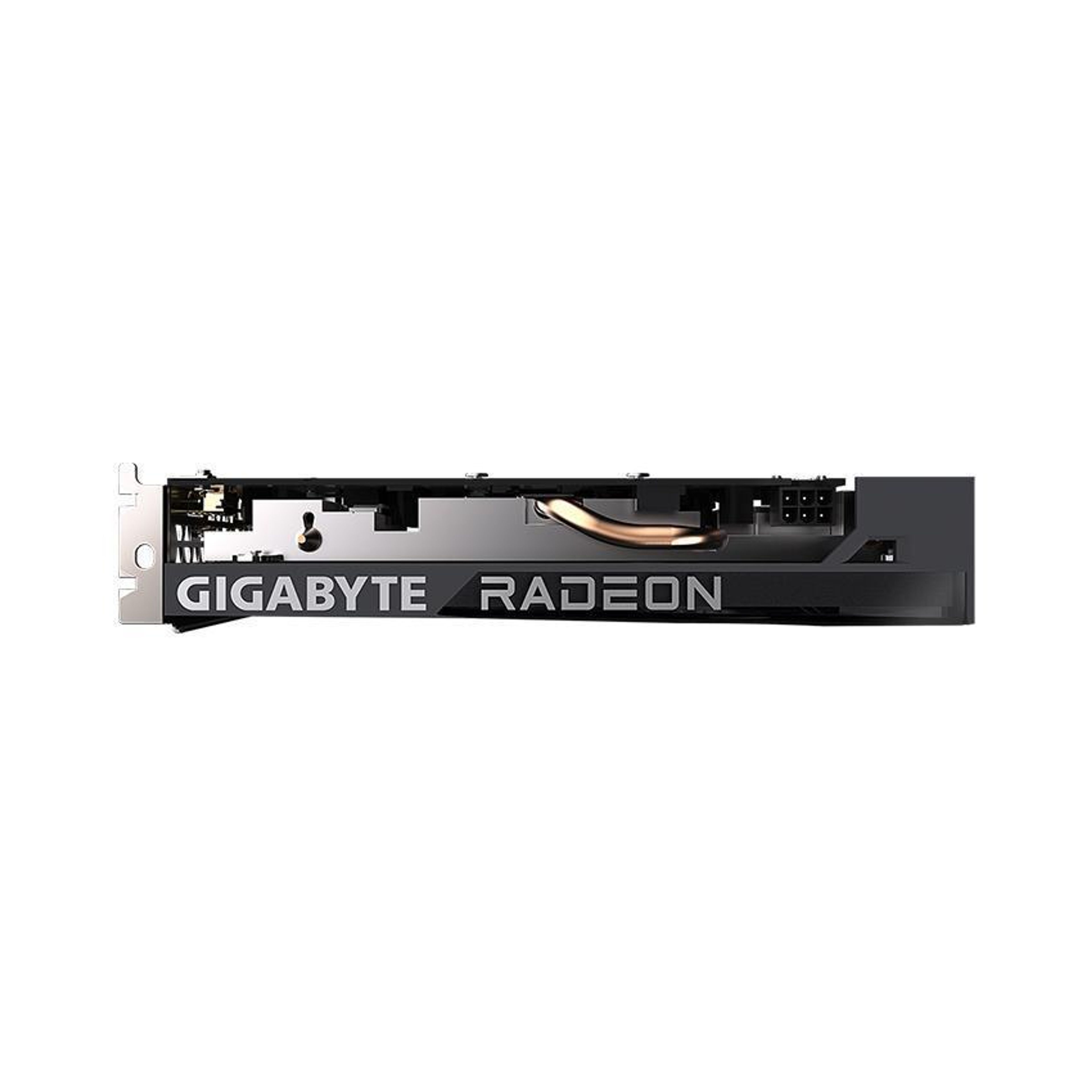 Card màn hình Gigabyte RX 6500 XT EAGLE-4GD 4