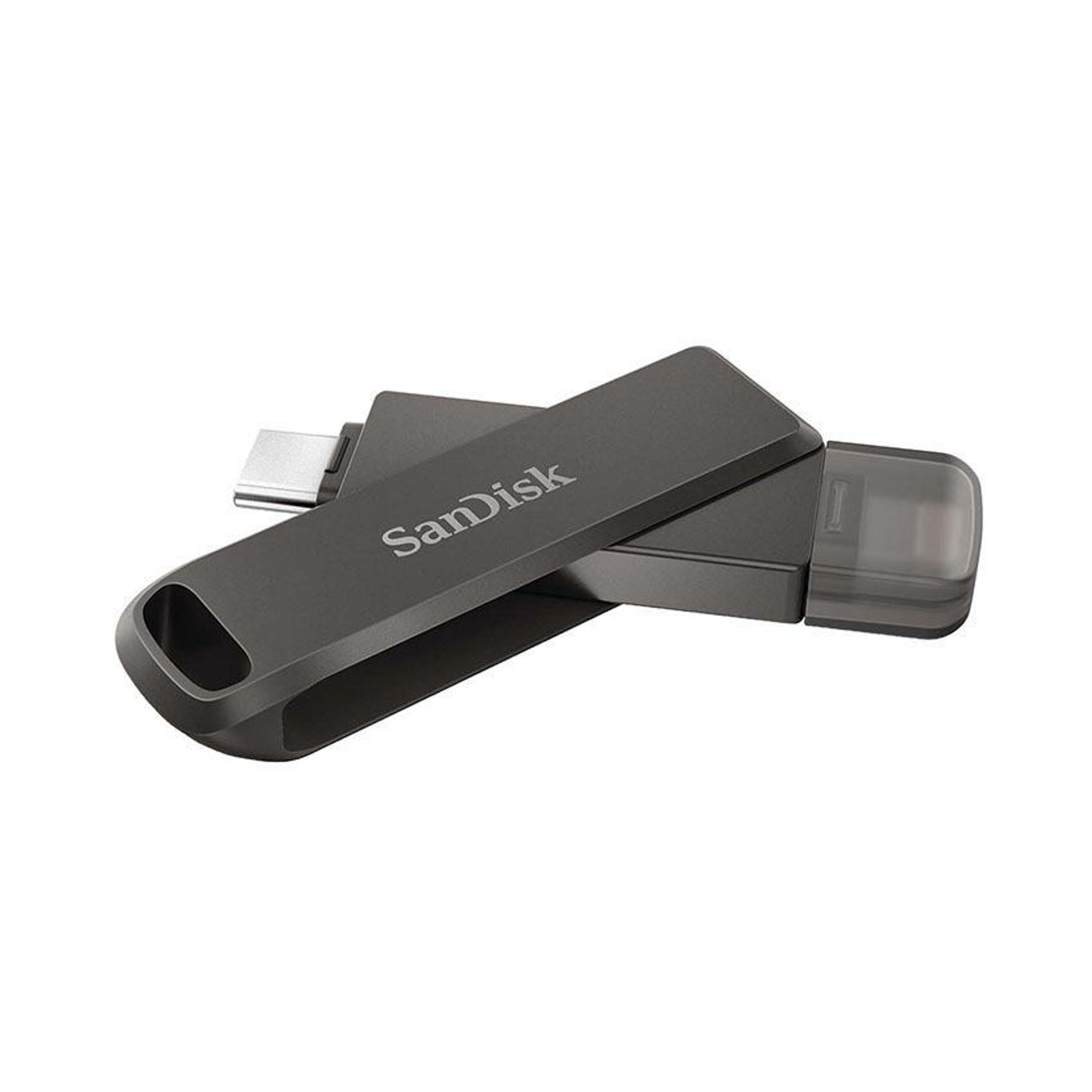 USB SanDisk 64GB iXpand Flash Drive Luxe SDIX70N-064G-GN6NN 5