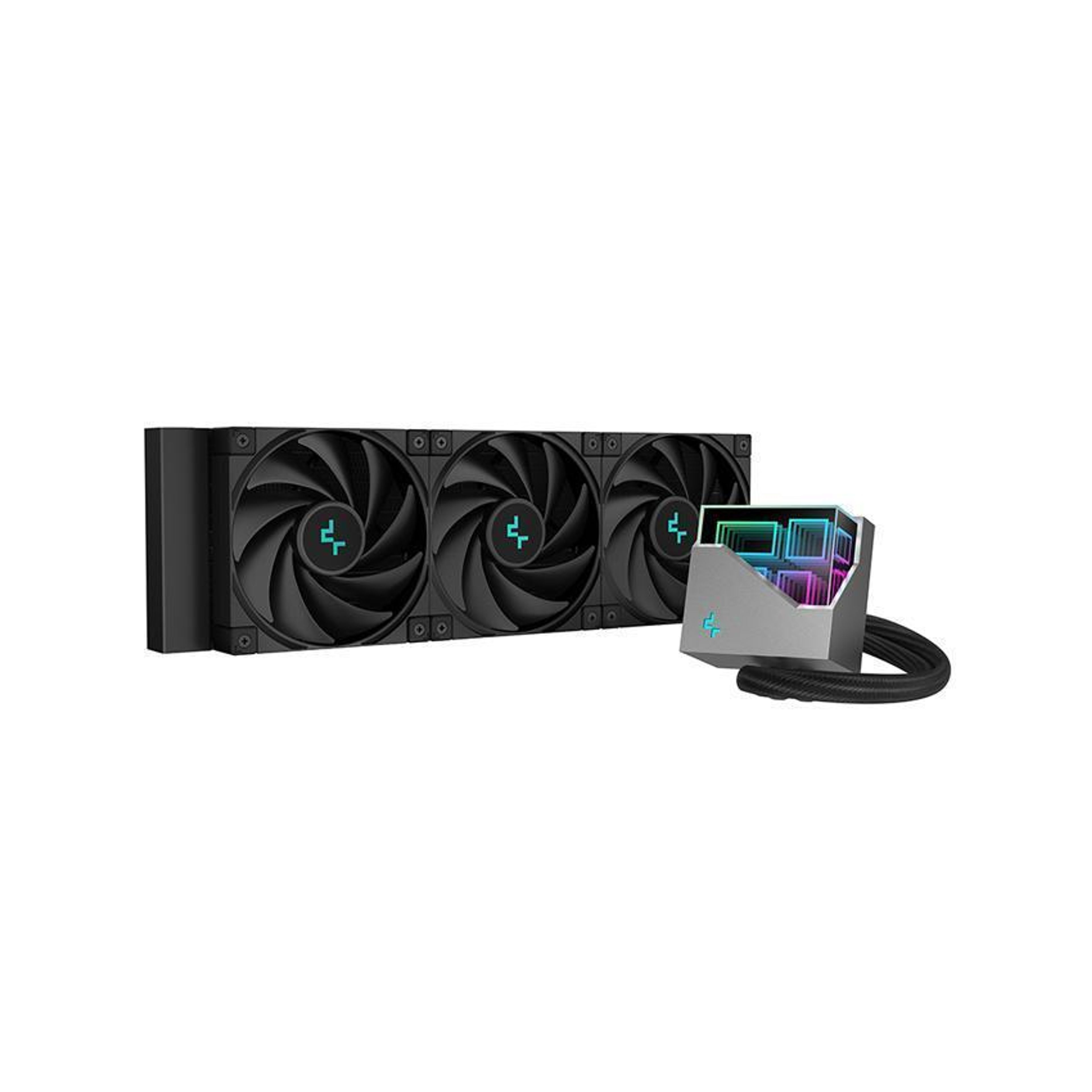 Tản Nhiệt Nước CPU Deepcool LT720 1