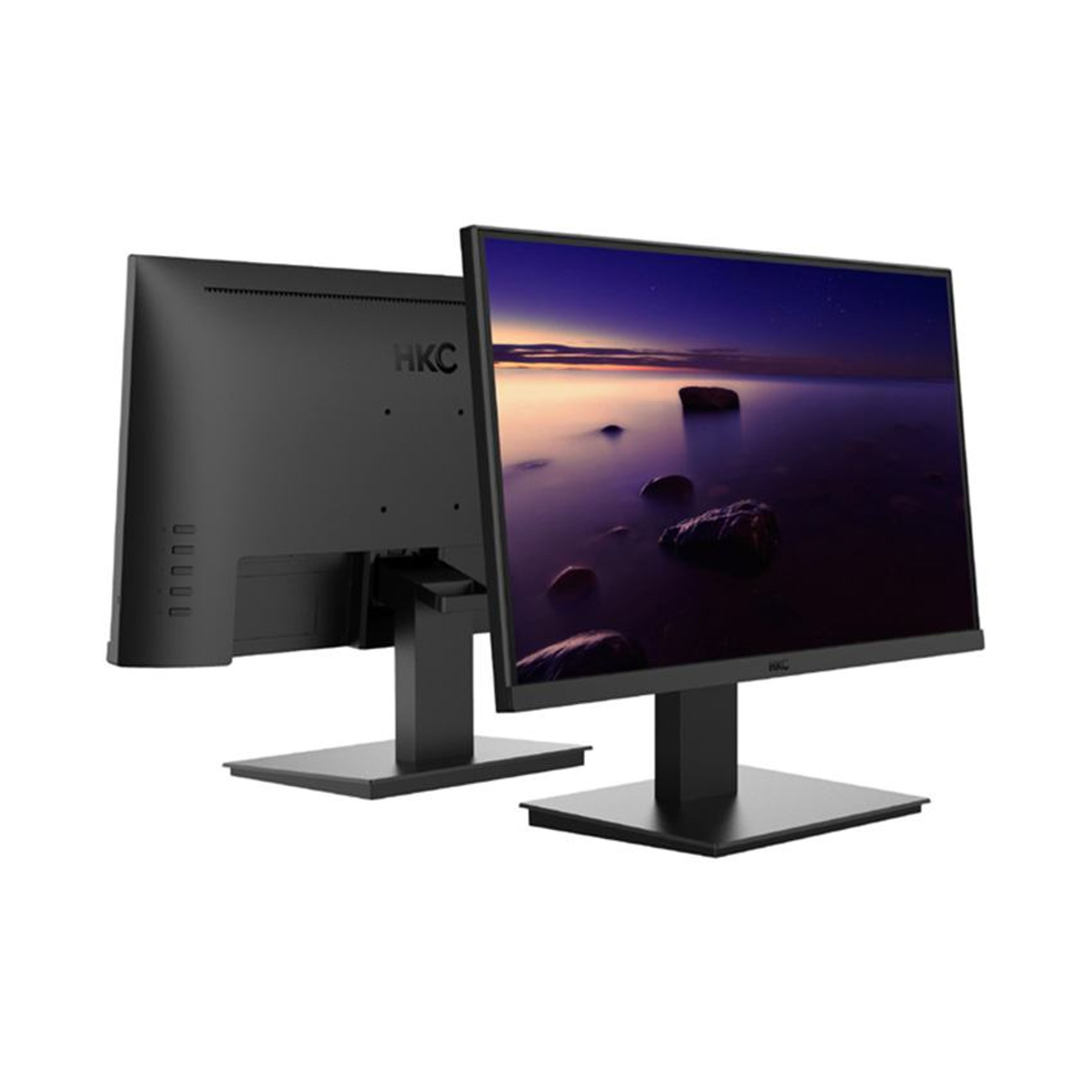 Màn hình HKC MB24V13-U (23.8 inch/FHD/VA/100Hz/6ms) 2
