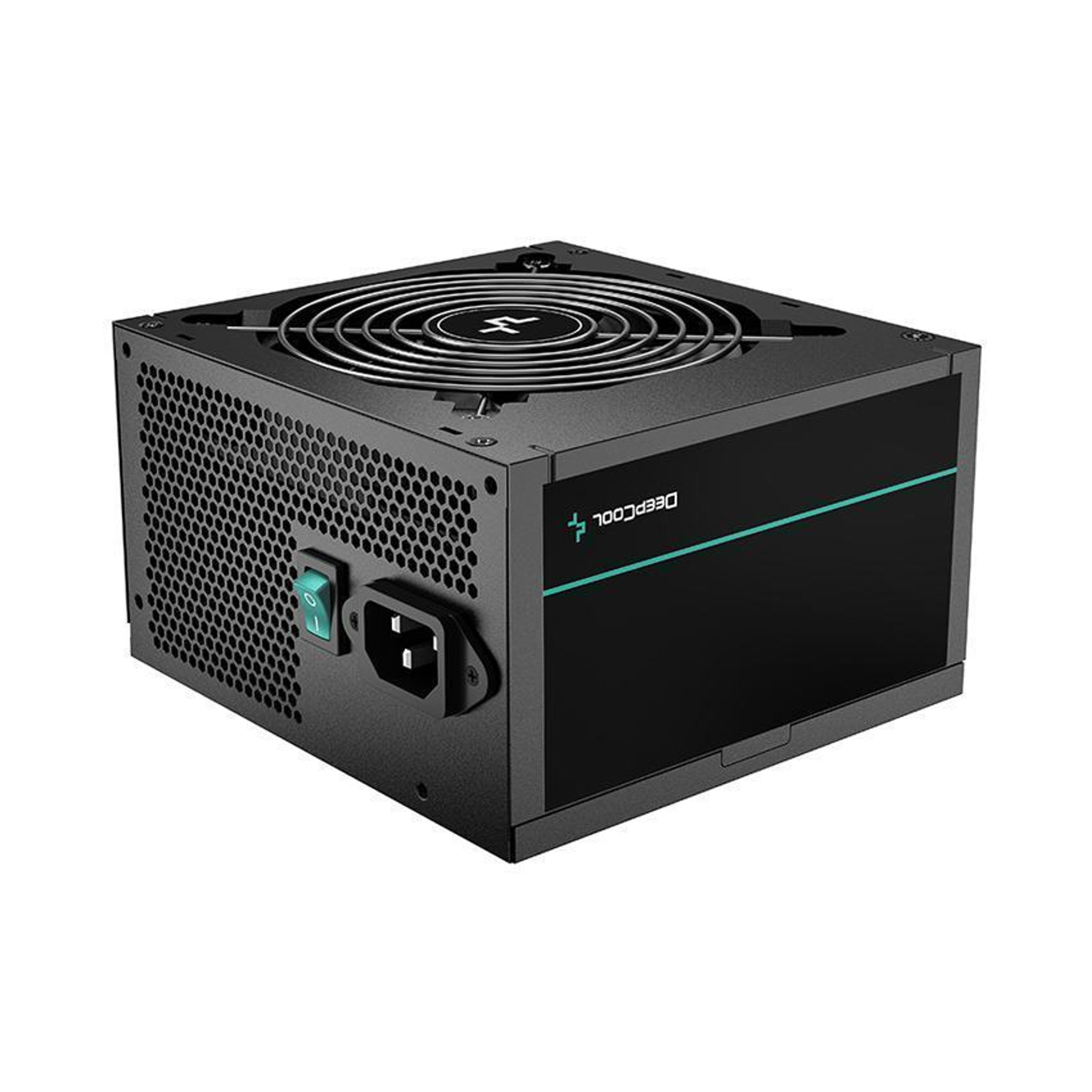 Nguồn DeepCool PM850D 850W 80PLUS GOLD 4