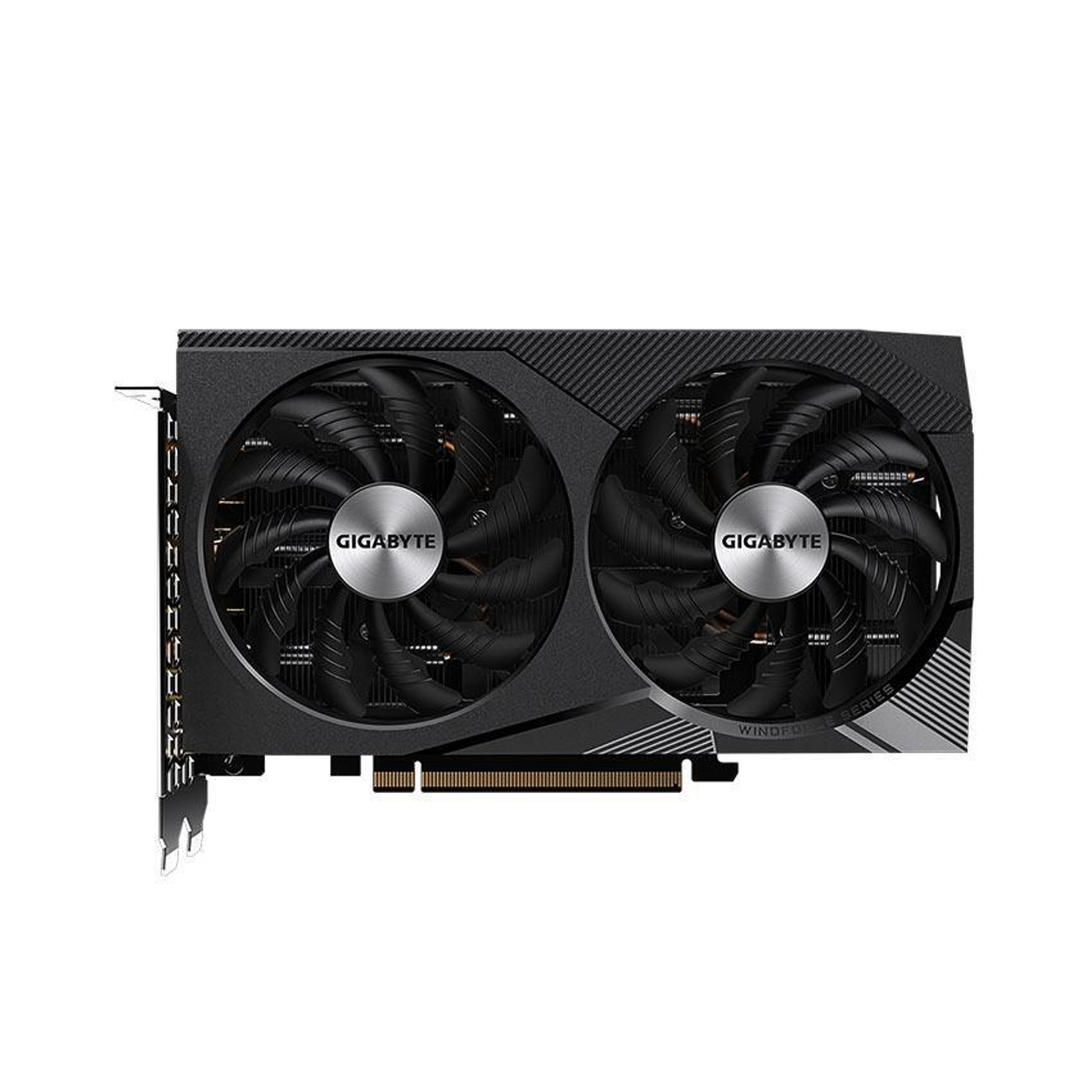 Card màn hình Gigabyte RTX 3060 WINDFORCE OC 12G 2