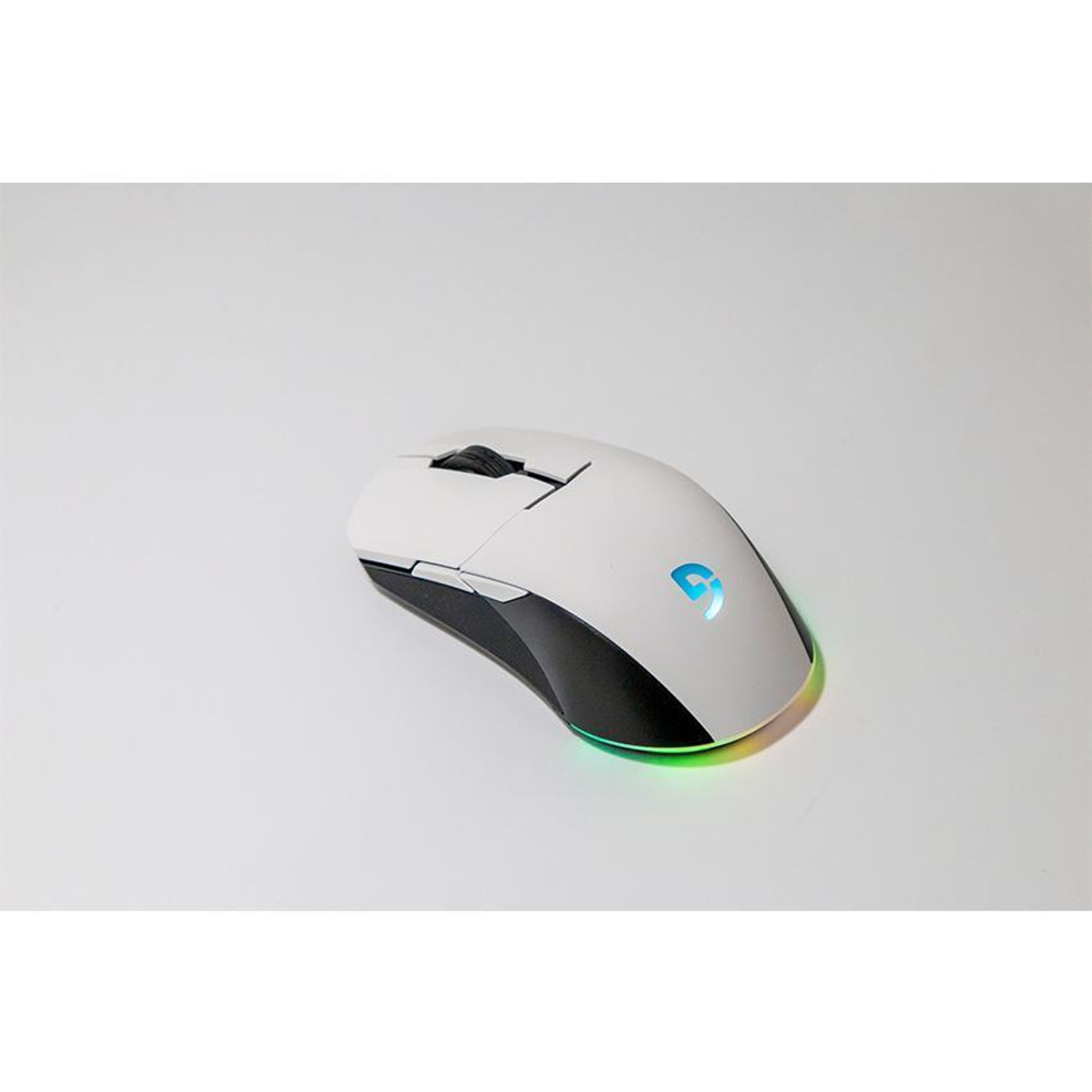 Chuột Gaming không dây Fuhlen D90S V3 RGB Mix Panda 3