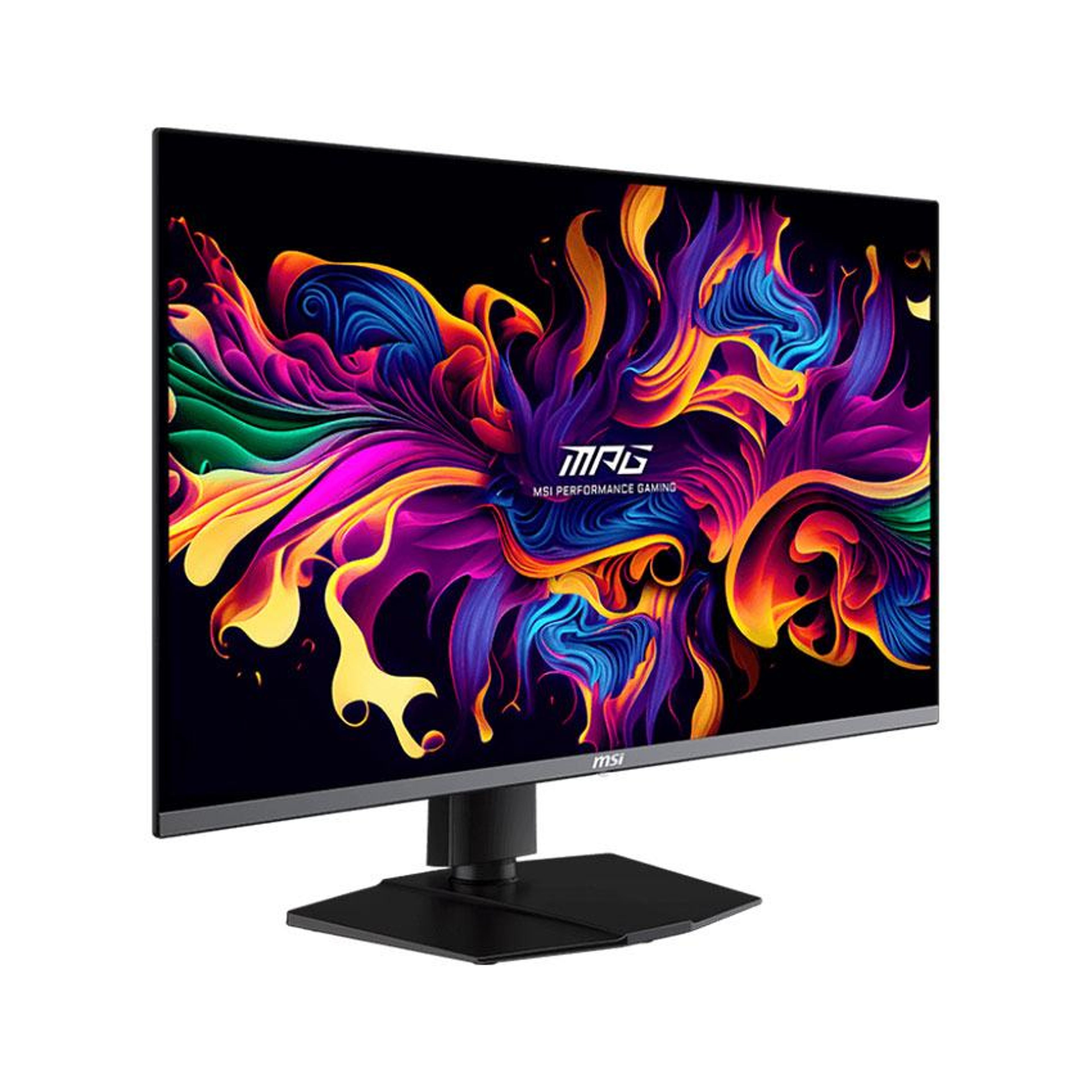 Màn hình MSI MPG 321URX QD-OLED (31.5 inch/UHD/QD-OLED/240Hz/0.03ms) 2