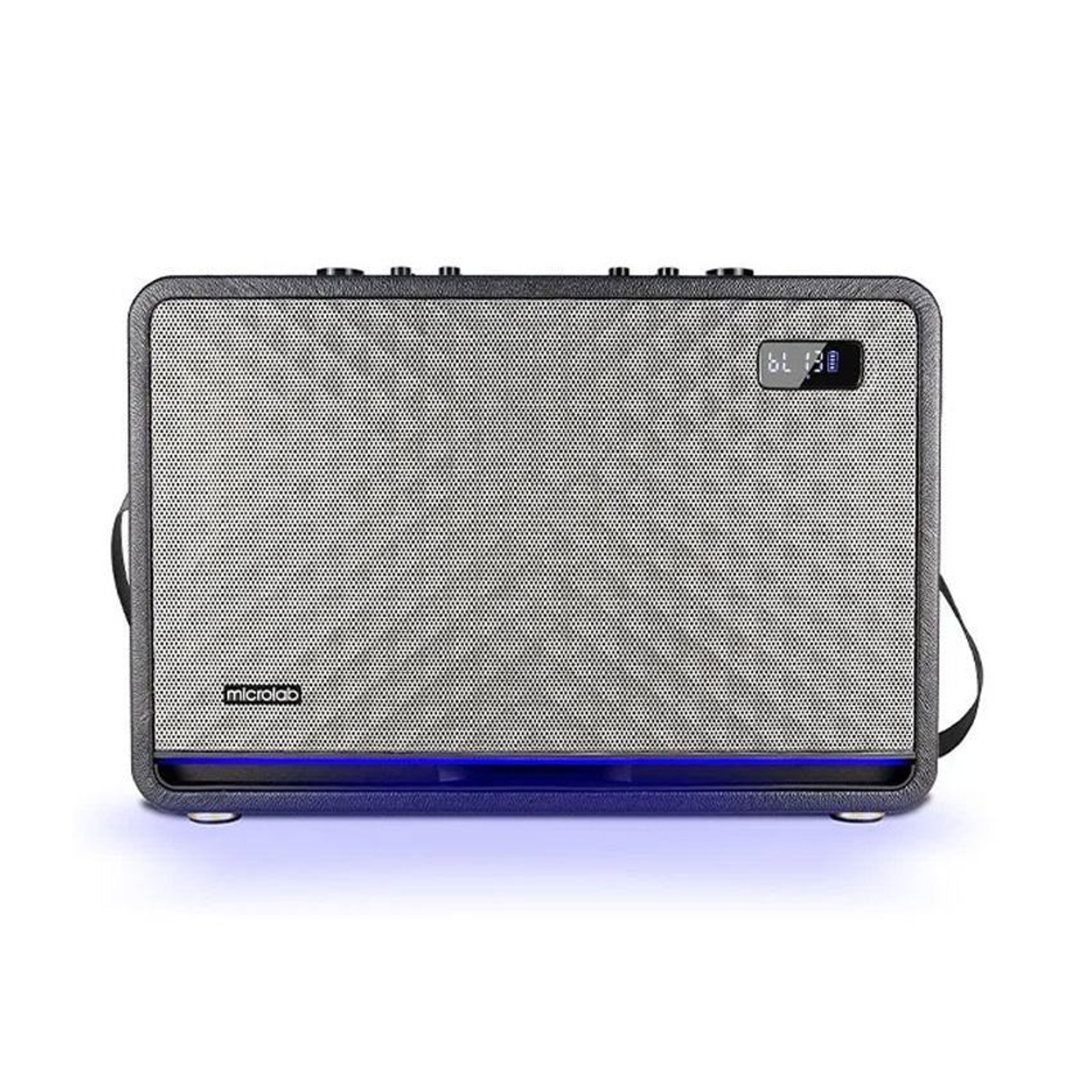 Loa Bluetooth MICROLAB KTV200 PRO (KÈM 2 MICRO KHÔNG DÂY)
