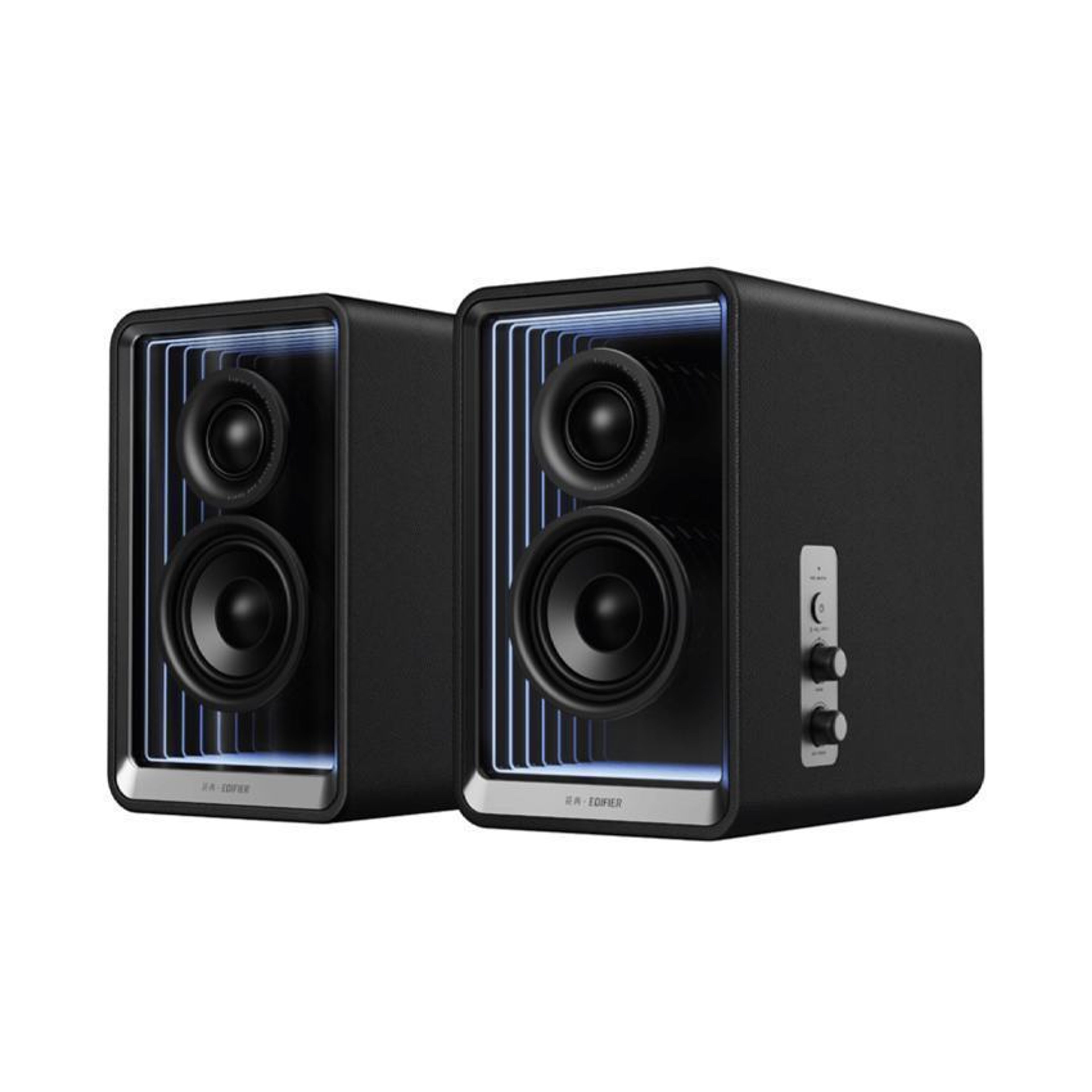 Loa Edifier QR65 - 2.0 - Màu đen