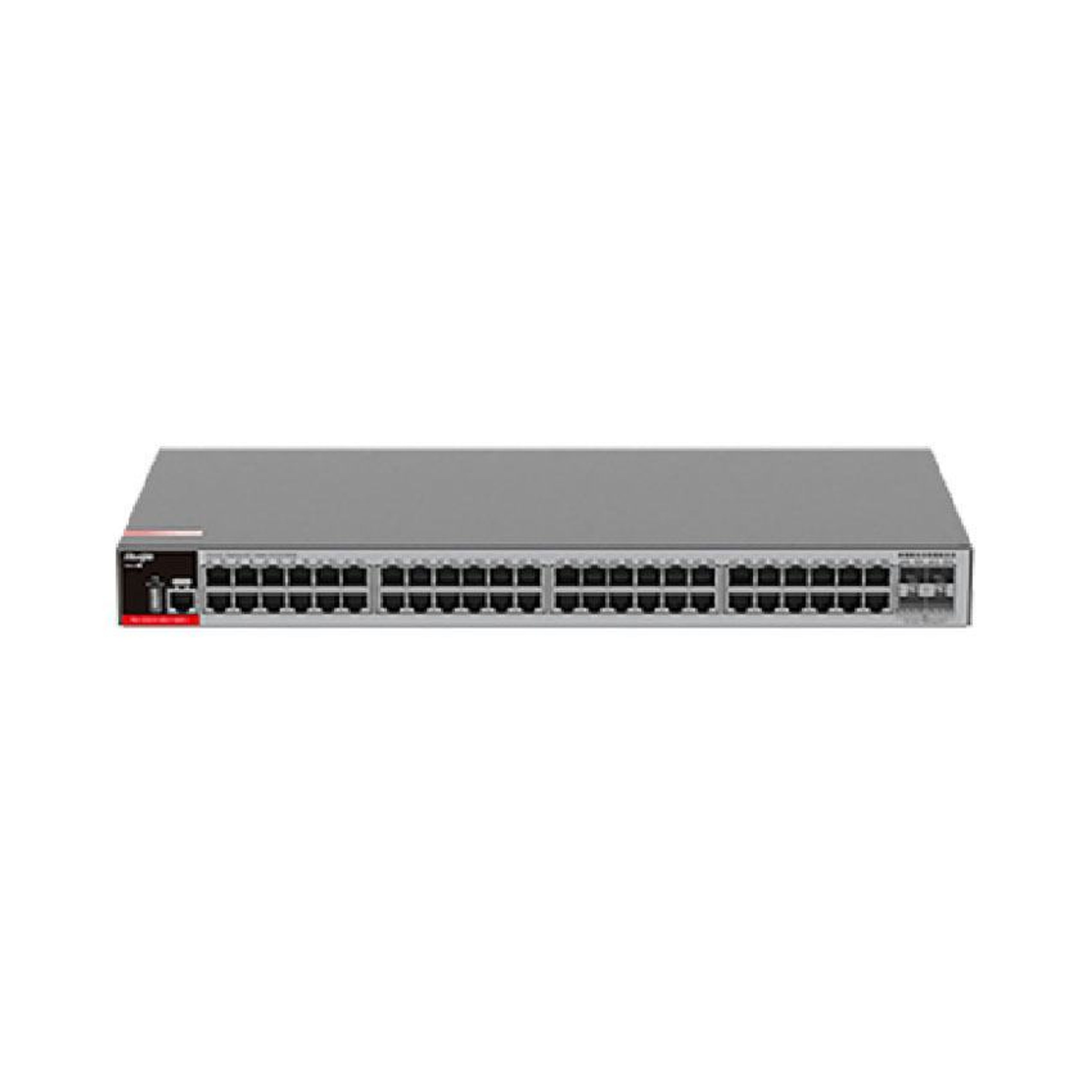 Switch RUIJIE RG-S2915-48GT4MS-L (Layer 2 Smart Managed 48 Cổng 10/100/1000 BASE-T) 1