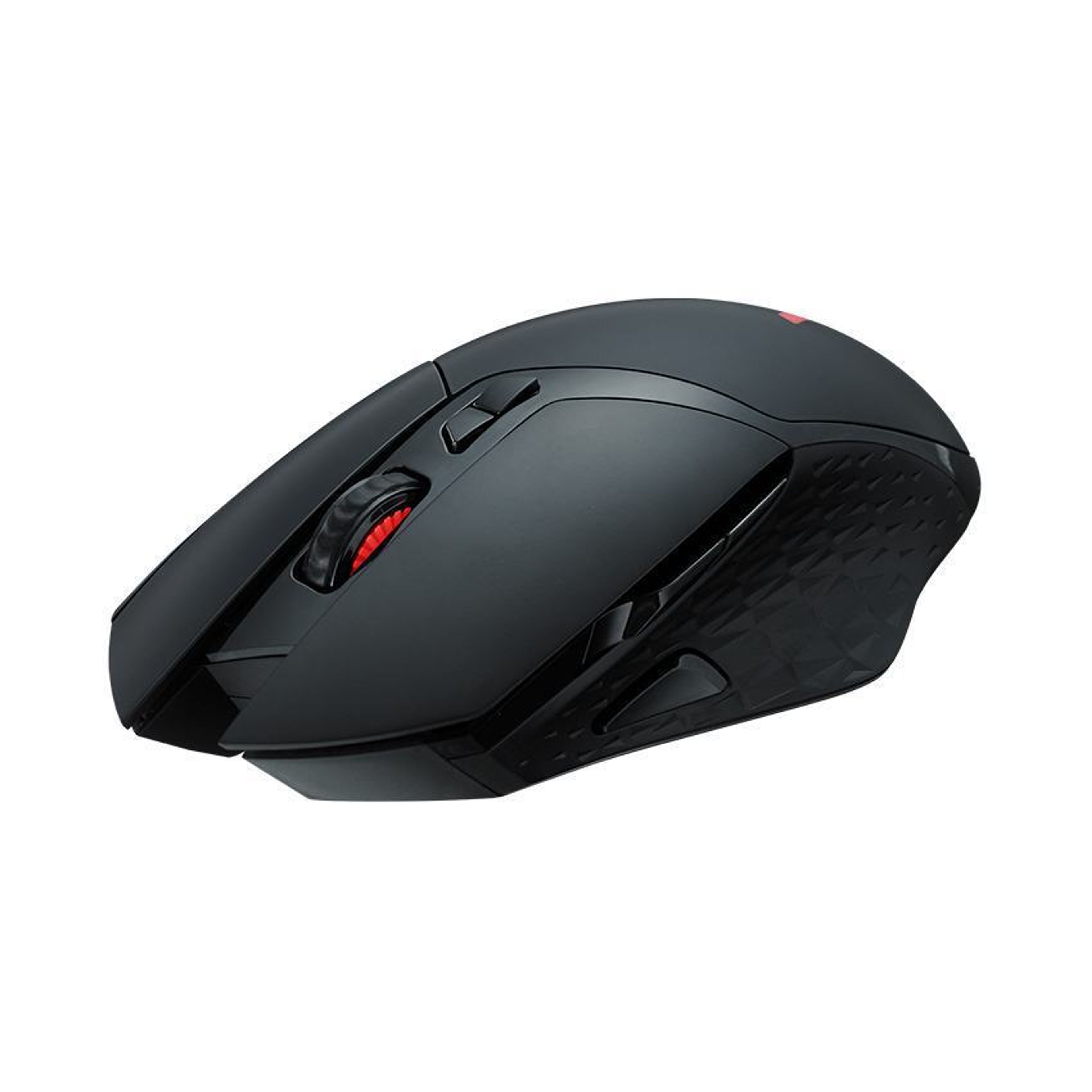 Chuột Gaming không dây Rapoo V30L (Wireless 2.4ghz/Dây USB) 2