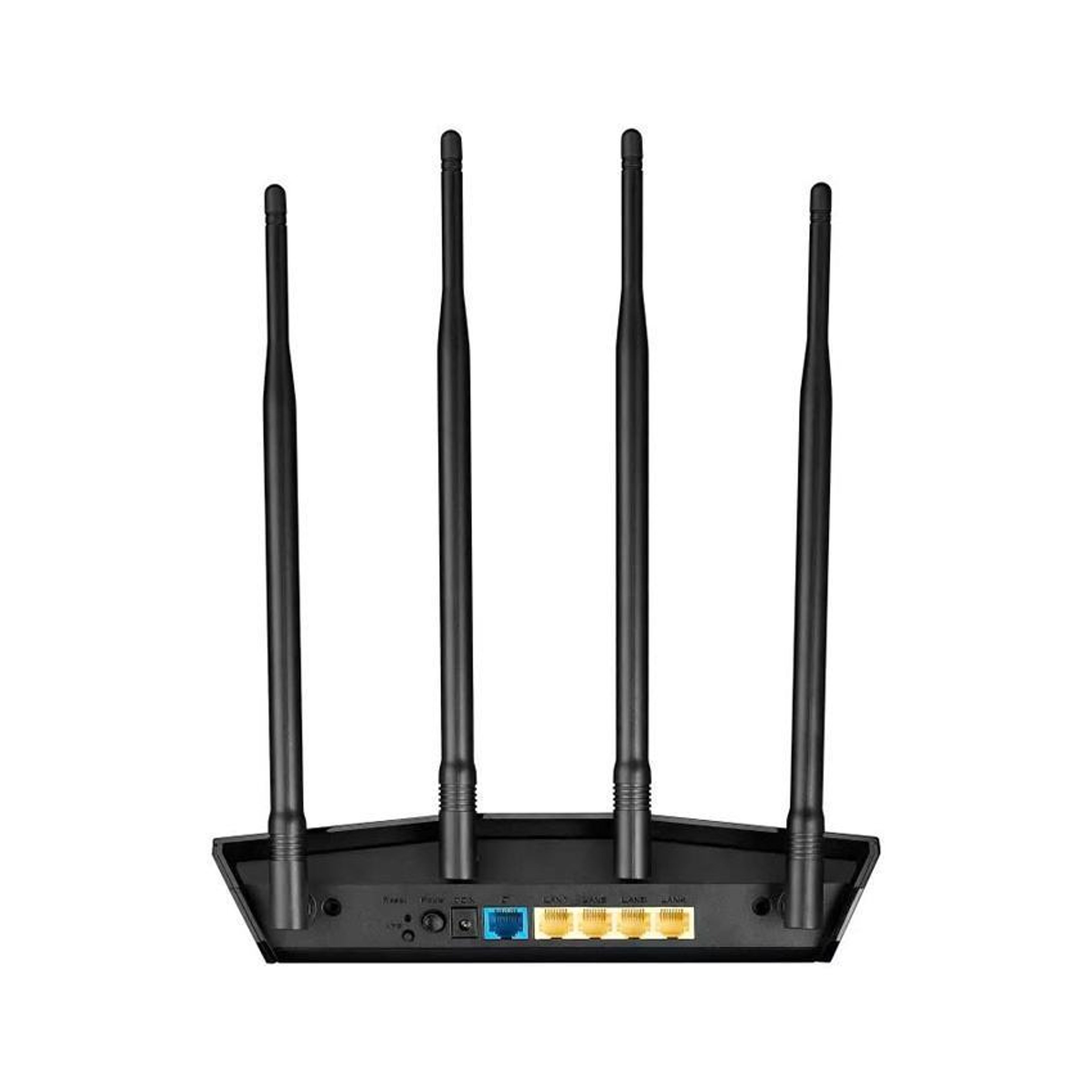 Bộ phát wifi ASUS RT-AX1800HP V2 6