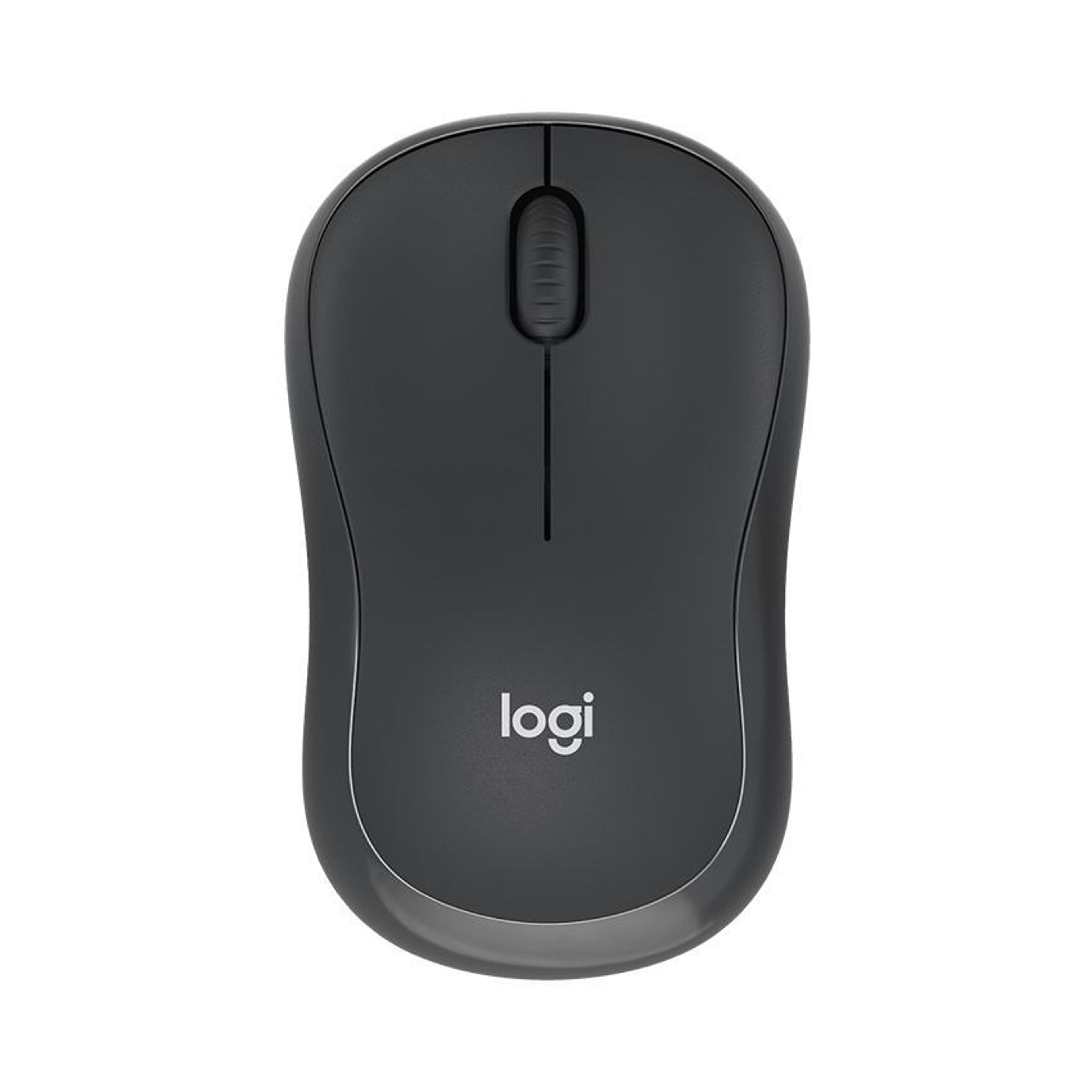 Chuột không dây Logitech M241 Silent Bluetooth Graphite (910-007416) 0