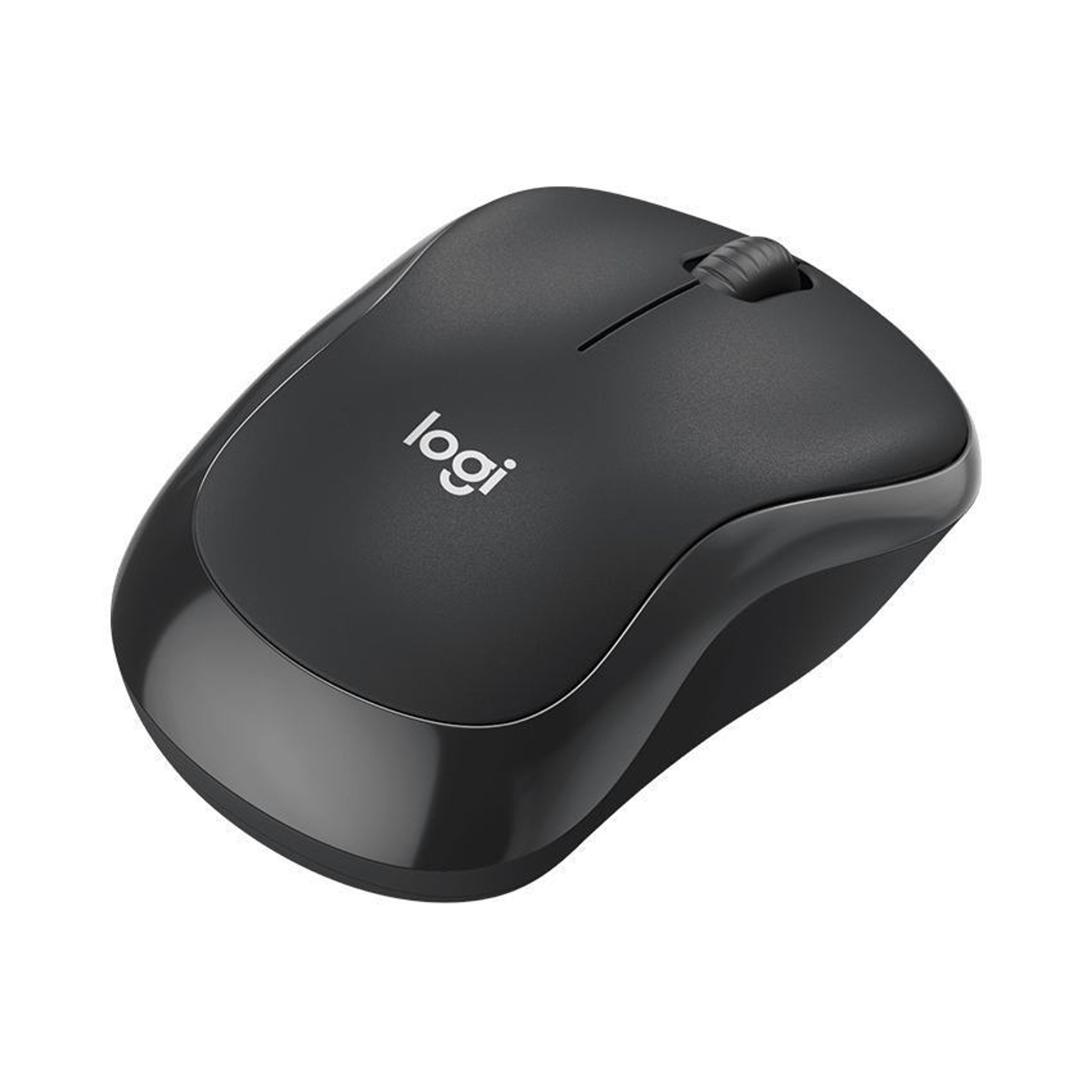 Chuột không dây Logitech M241 Silent Bluetooth Graphite (910-007416) 2