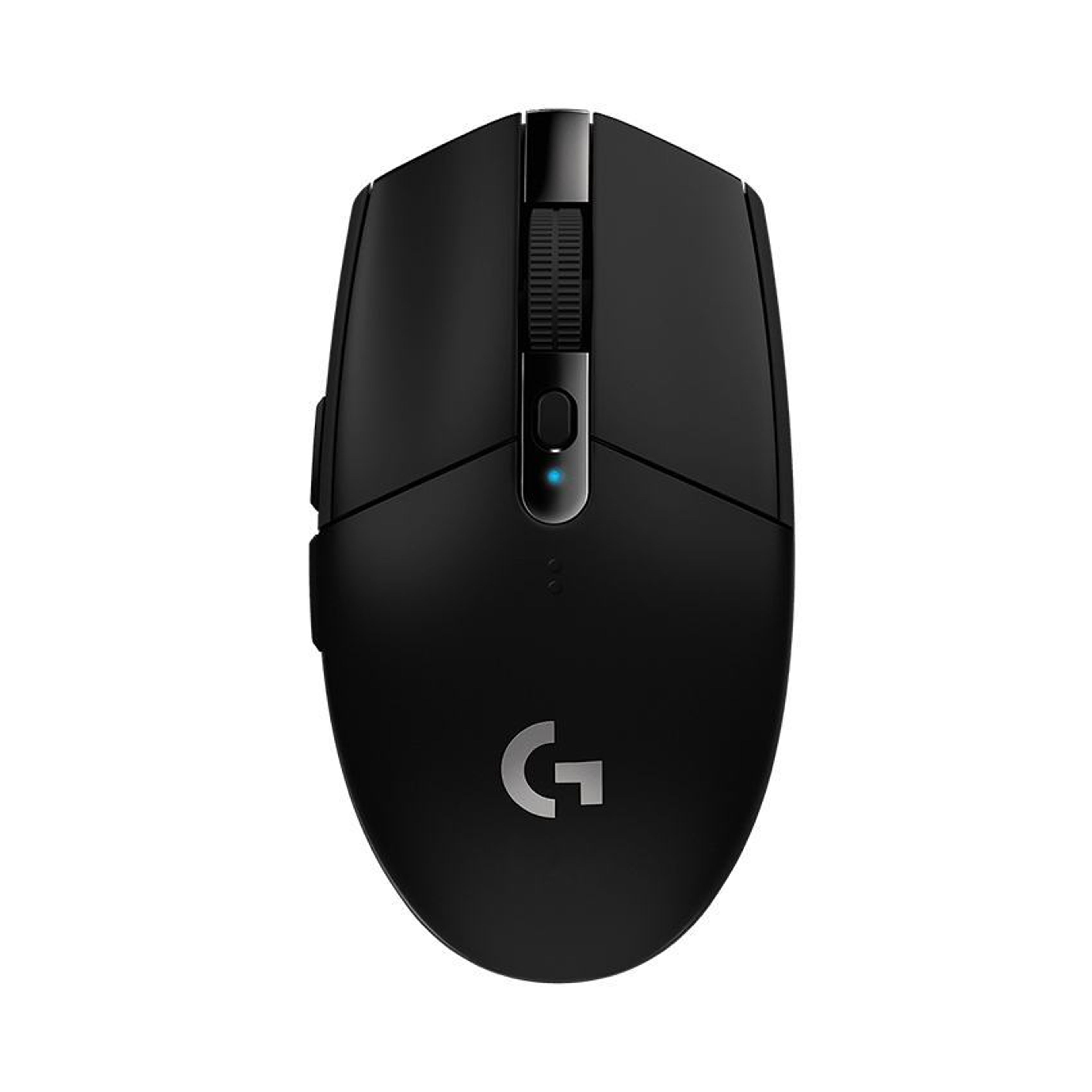 Chuột Gaming không dây Logitech G305 Lightspeed Đen (910-006041) 0