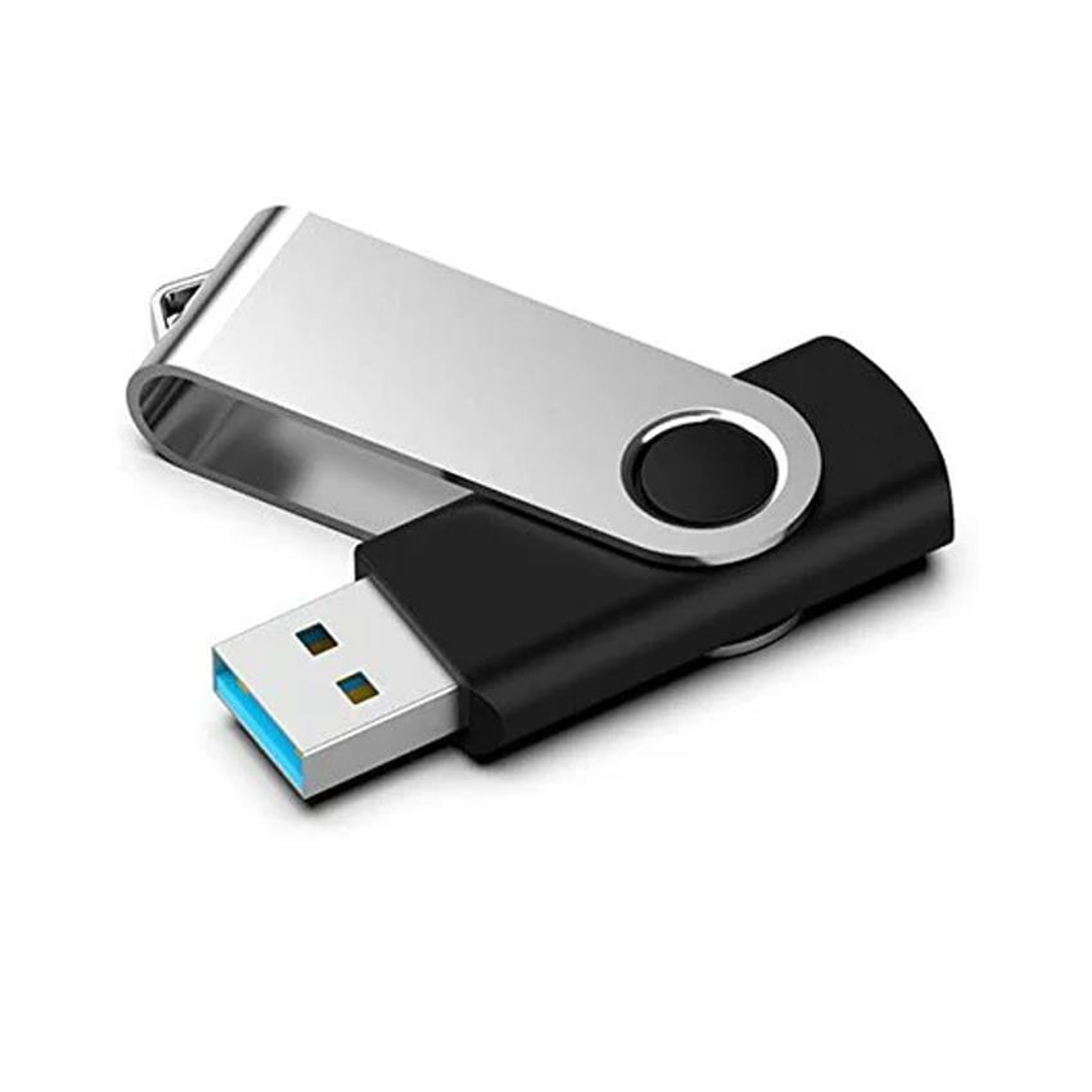 USB Hiksemi 16GB USB2.0 M200S (HS-USB-M200S 16G) 3