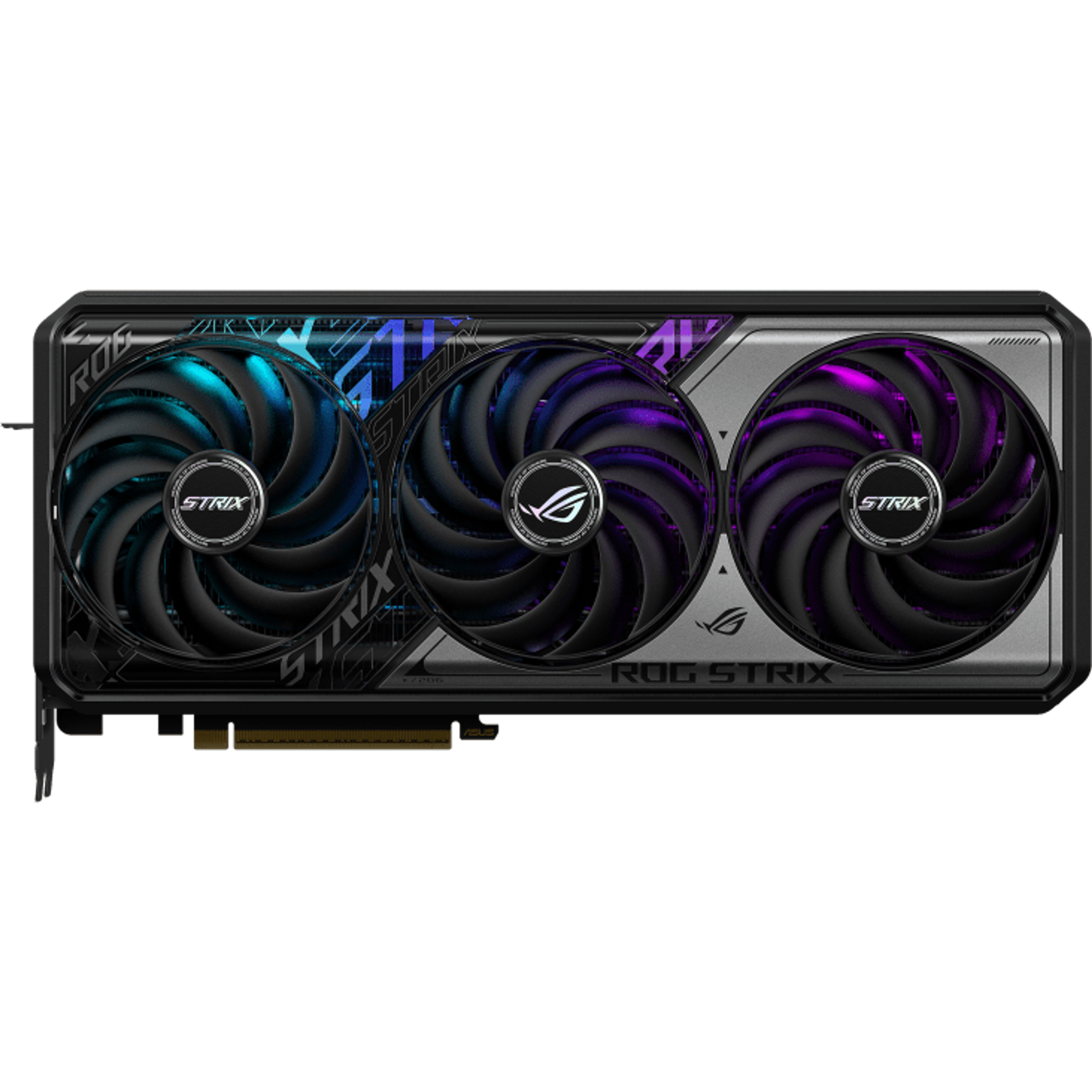 Card màn hình Asus ROG STRIX RTX 5070TI 16G GAMING GDDR7 OC 4