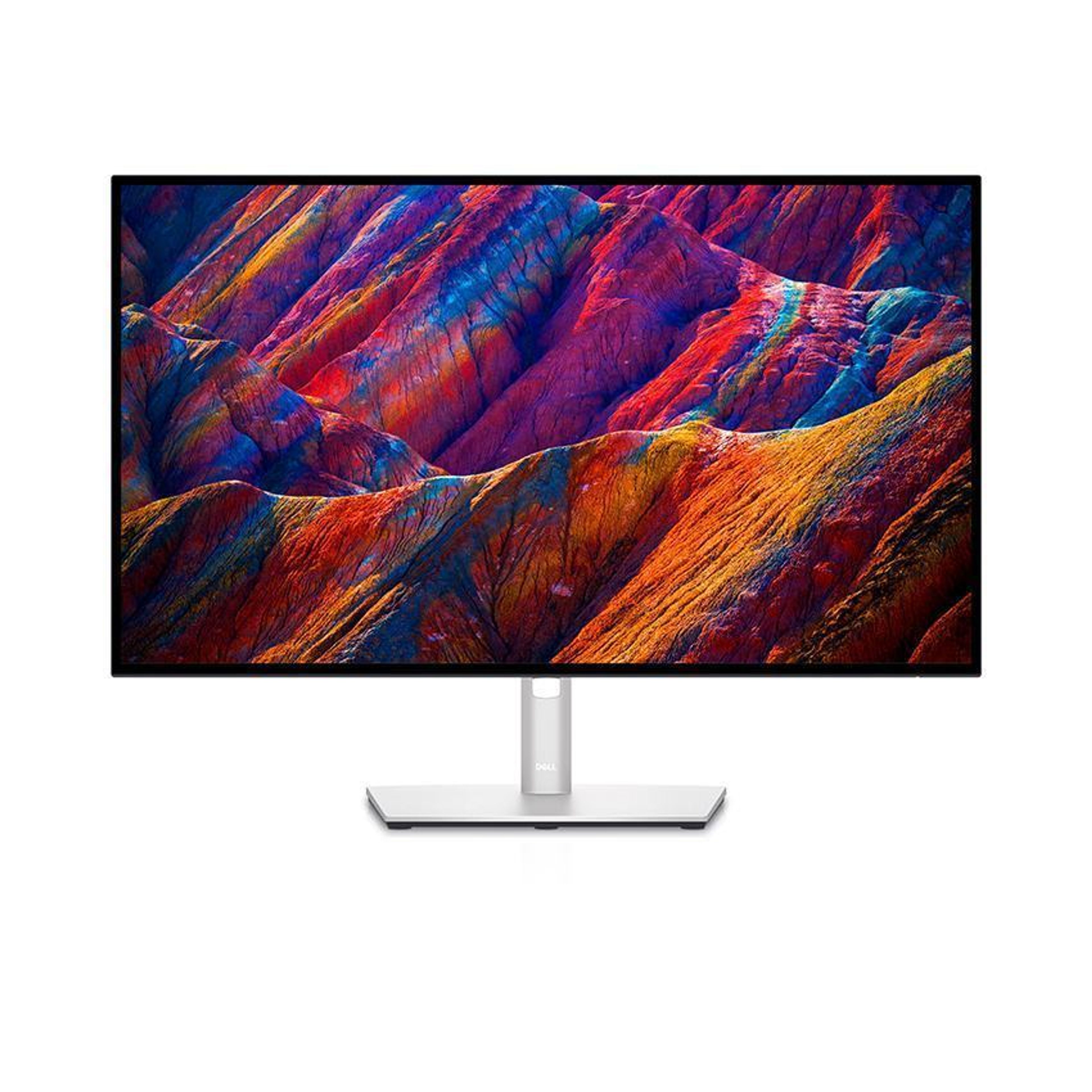 Màn hình Dell U2723QE (27 inch/UHD/IPS/60Hz/8ms/400 nits/HDMI+DP+USBC) - Likenew (Full box)