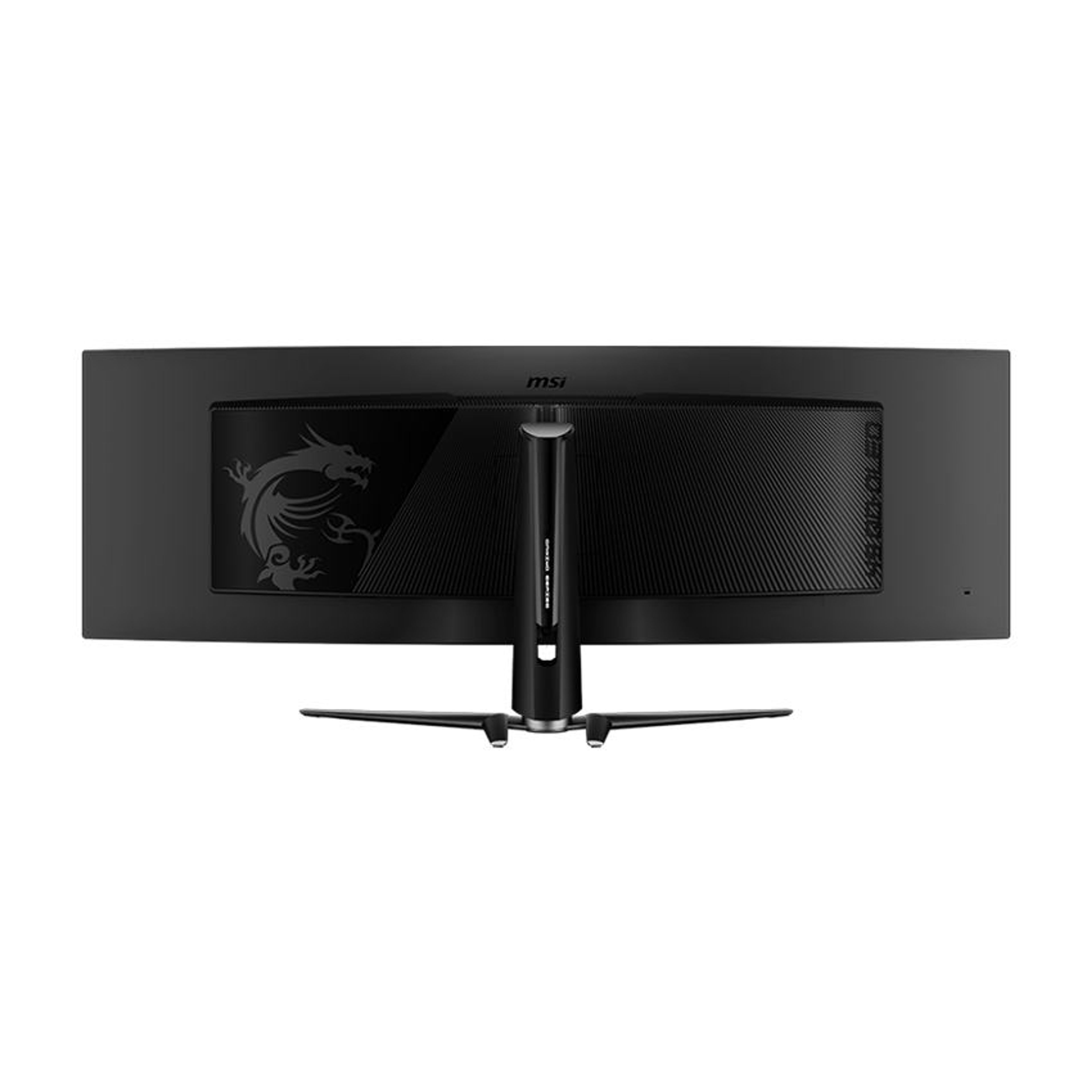 Màn hình MSI MPG 491CQPX QD-OLED (49 inch/DQHD/OLED/240Hz/0.03ms/USB-C 98W) 4
