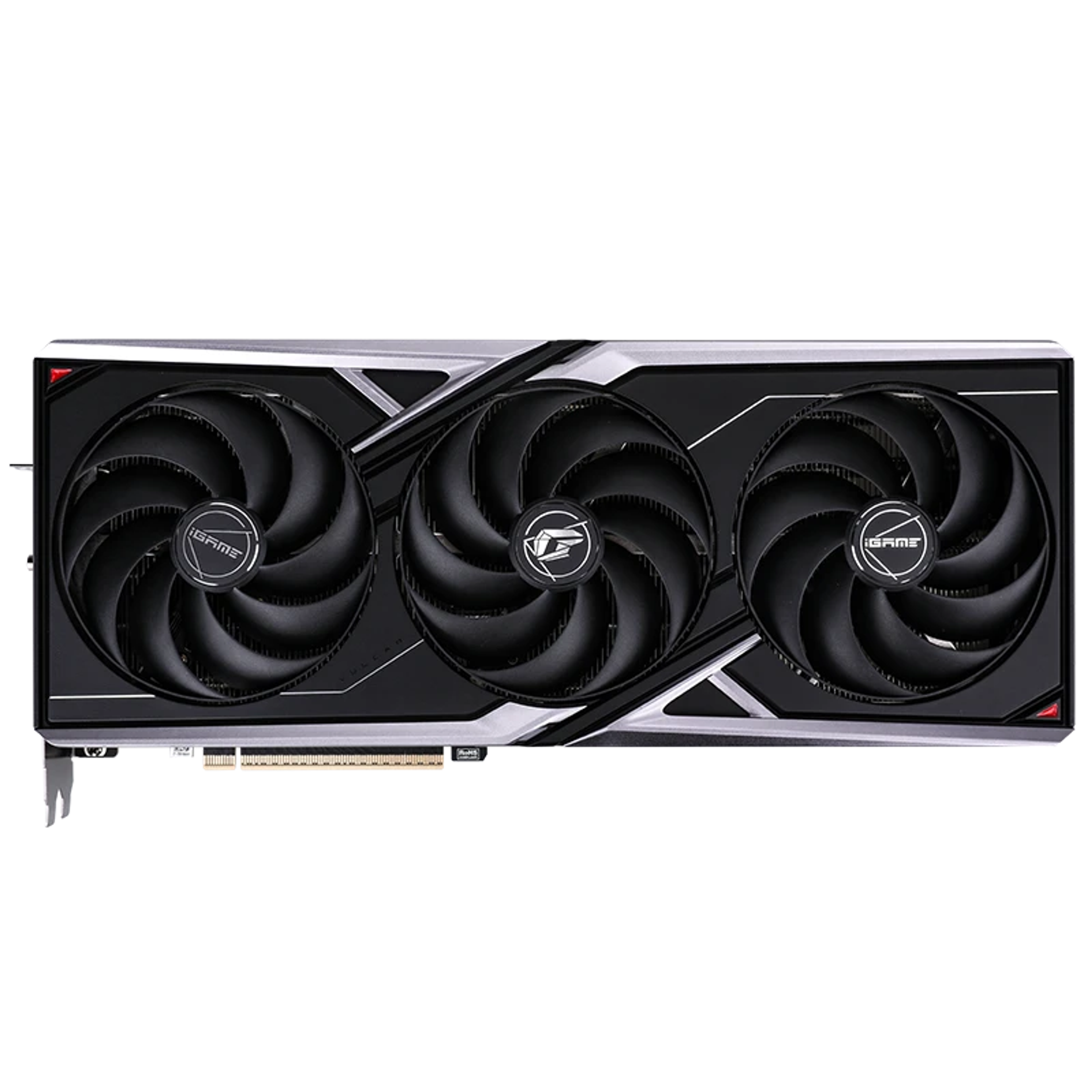 Card màn hình Colorful iGame RTX 5070 Ti Vulcan OC 16GB 3