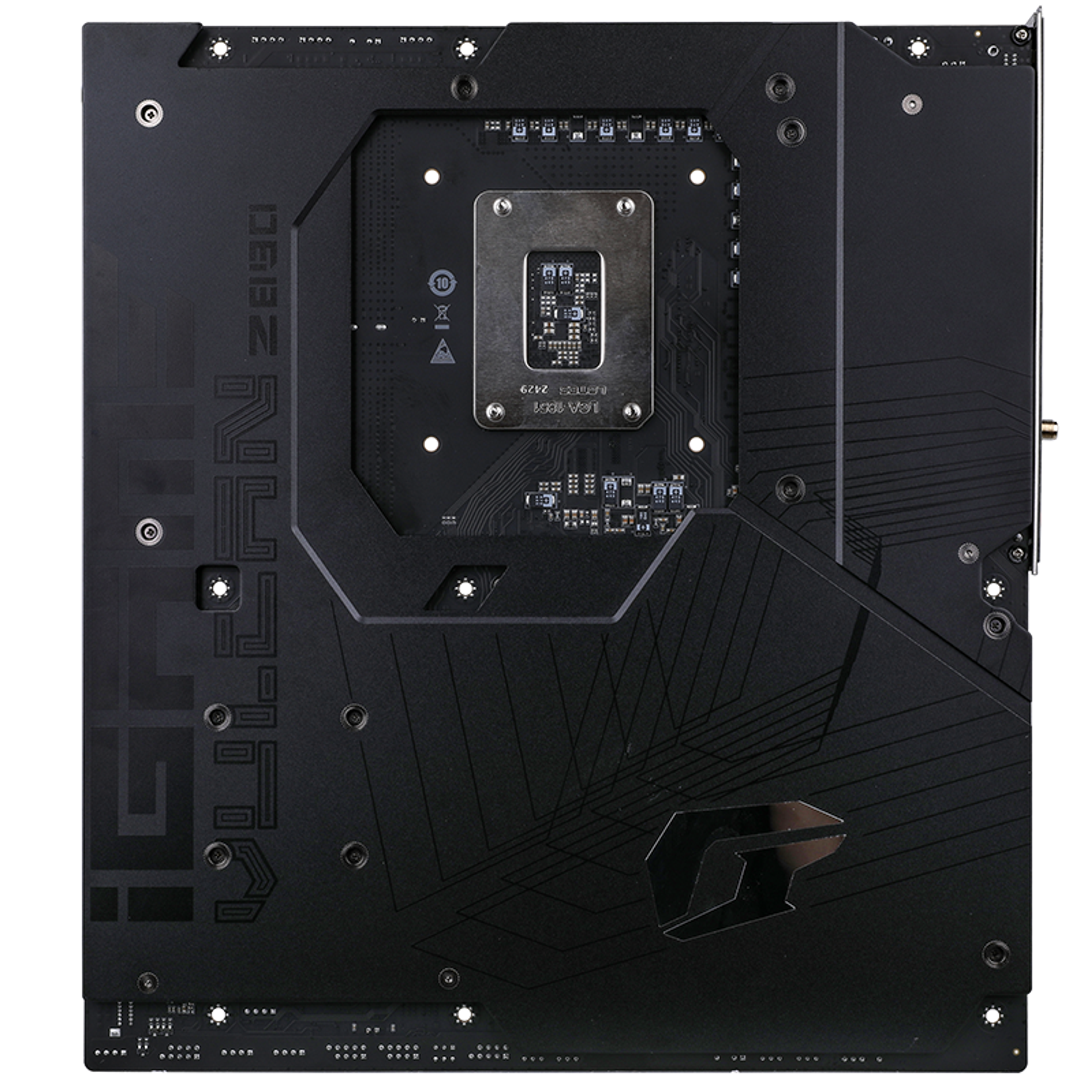 Mainboard COLORFUL iGame Z890 VULCAN V20 2