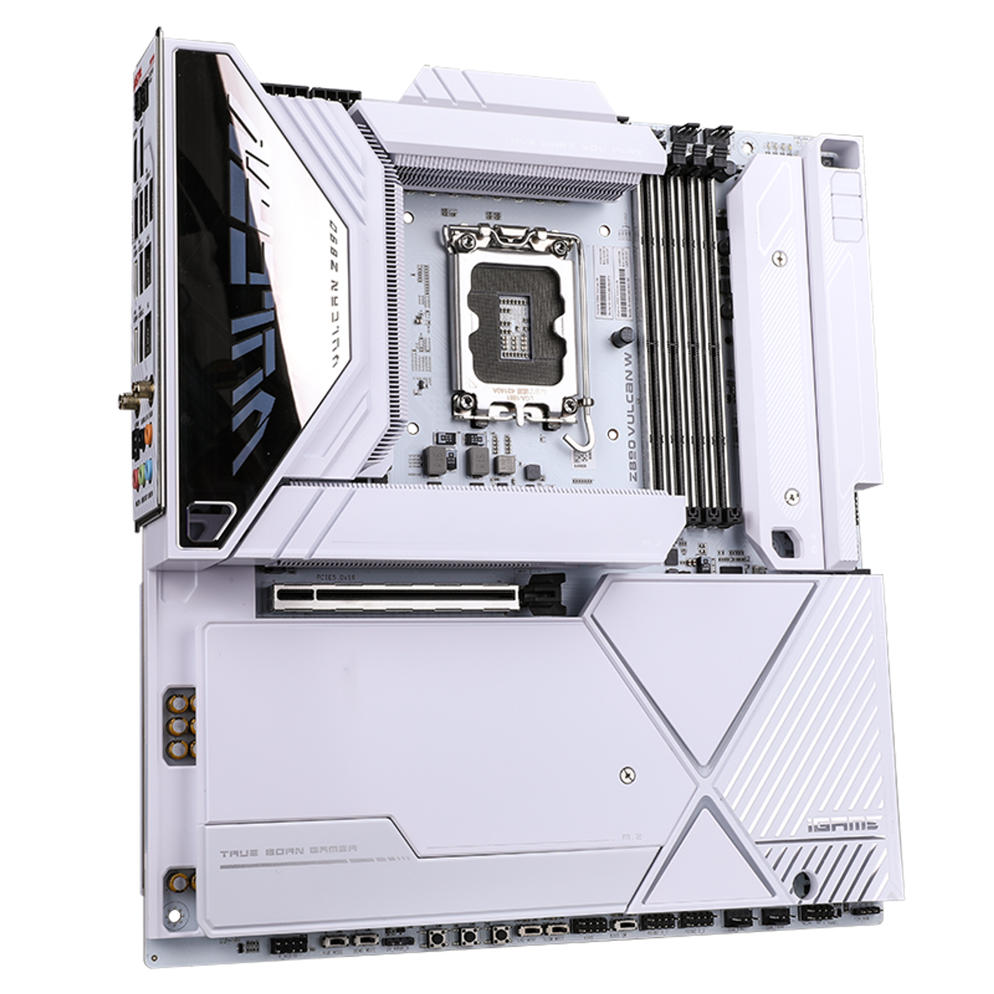 Mainboard COLORFUL iGame Z890 VULCAN W V20 4