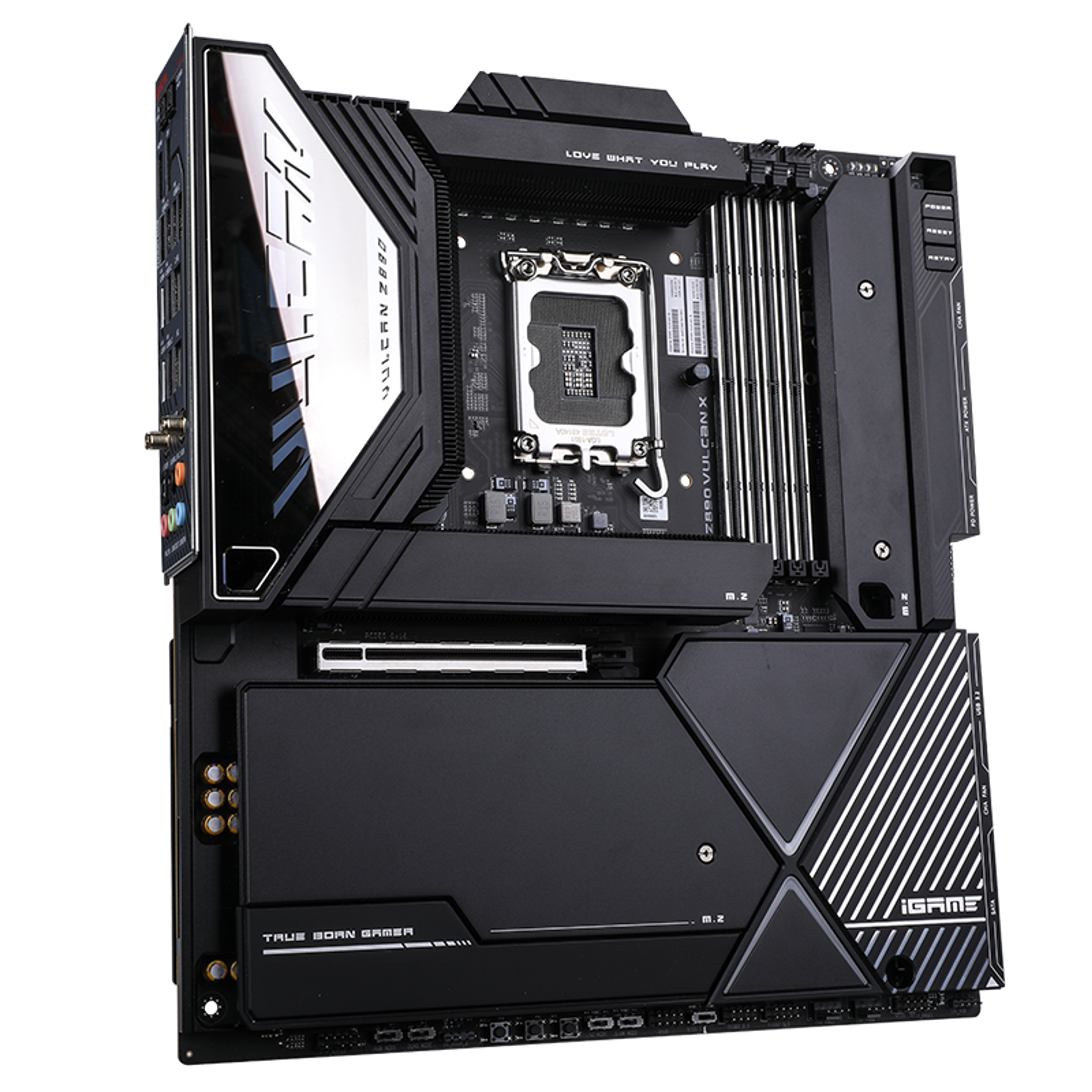 Mainboard COLORFUL iGame Z890 VULCAN V20 3