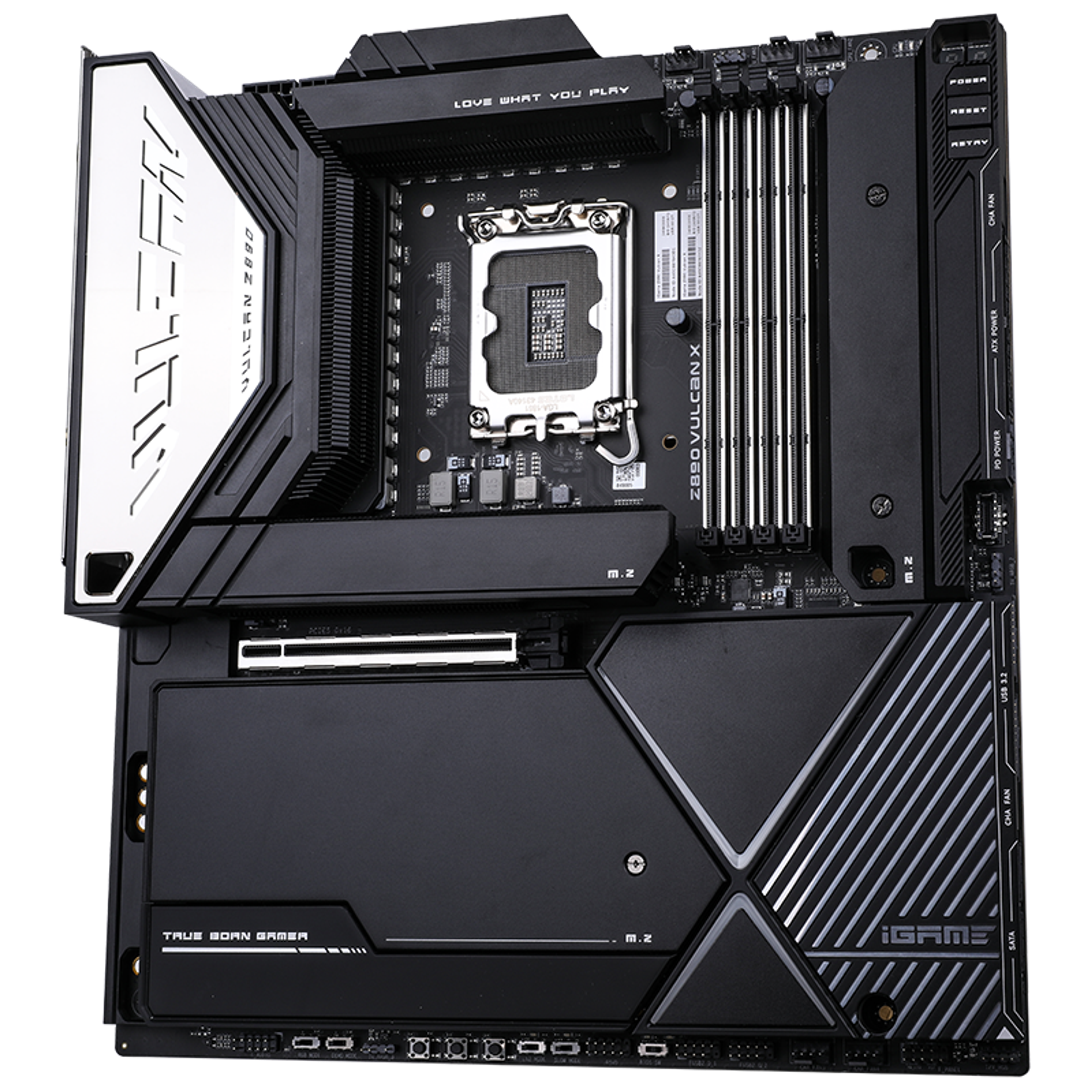 Mainboard COLORFUL iGame Z890 VULCAN V20 4