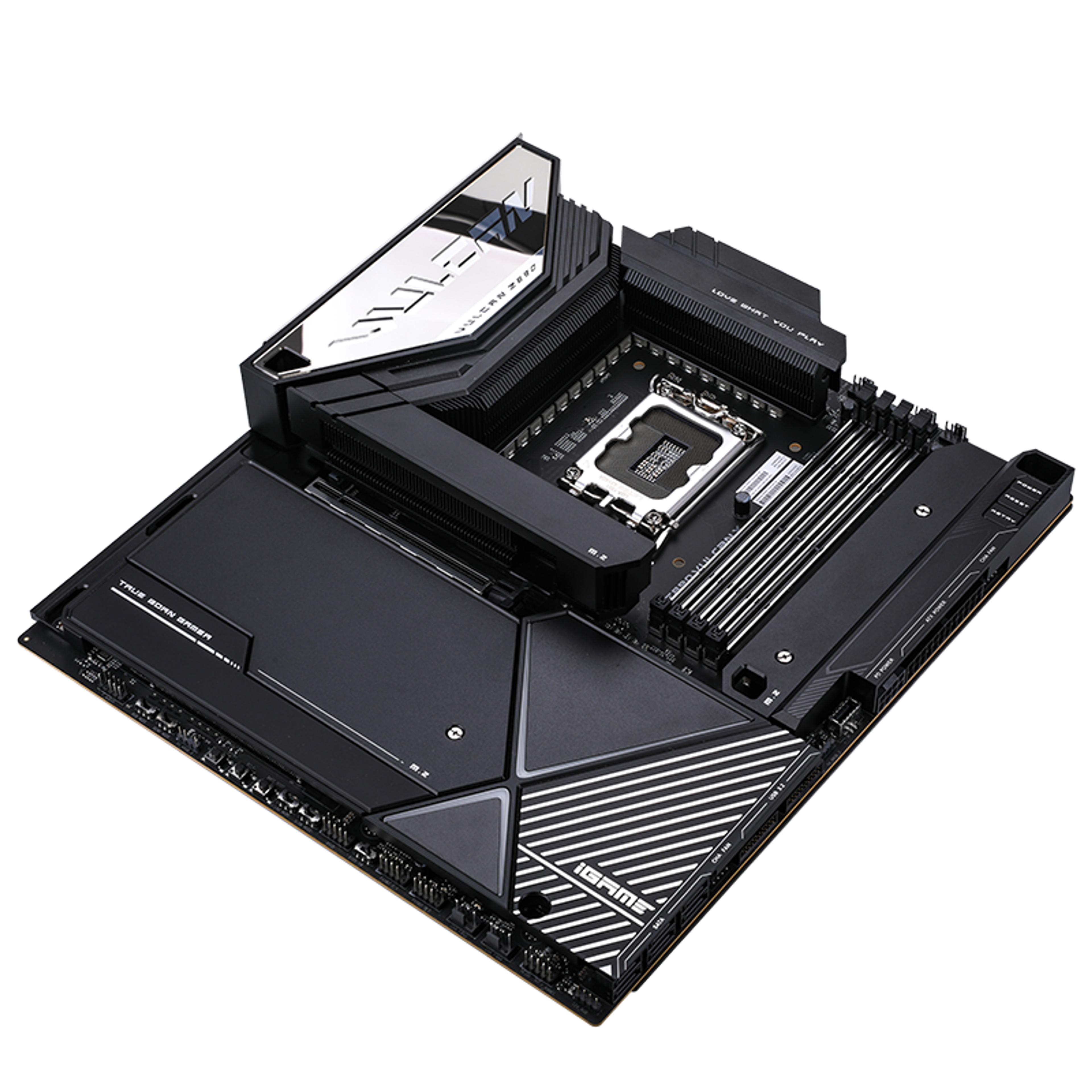 Mainboard COLORFUL iGame Z890 VULCAN V20 5