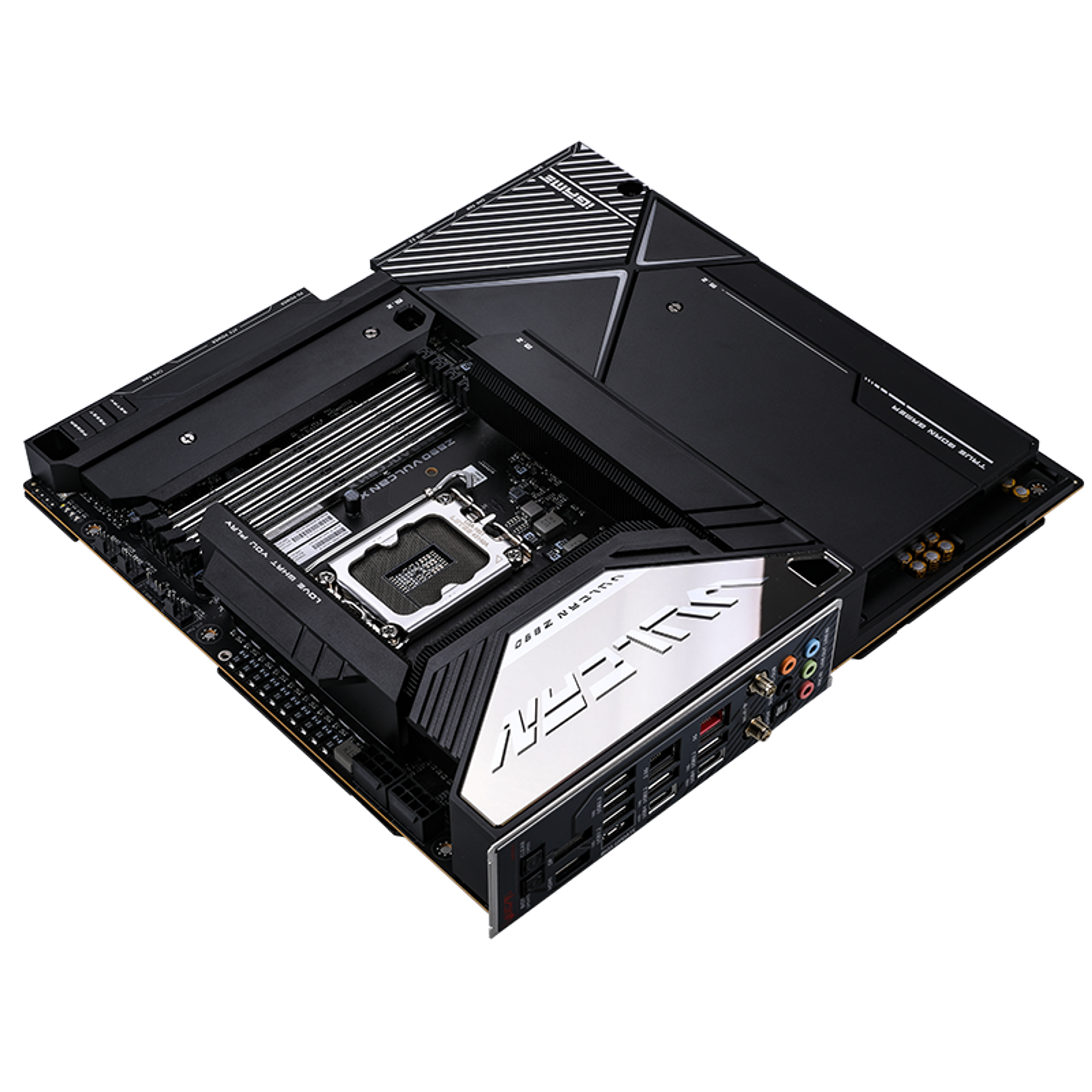Mainboard COLORFUL iGame Z890 VULCAN V20 6