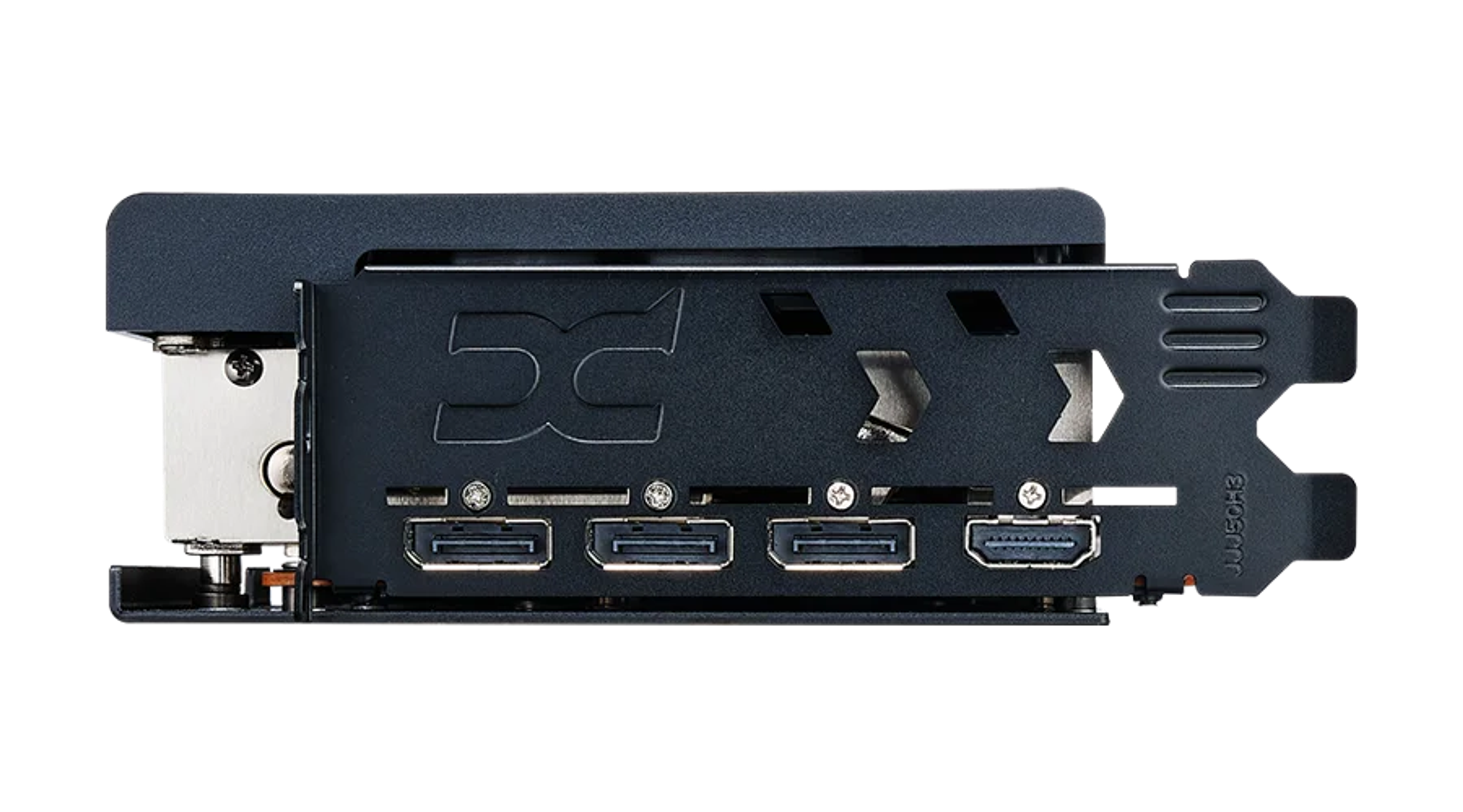 Card màn hình POWERCOLOR Hellhound AMD Radeon™ RX 9070 XT 16GB GDDR6 1