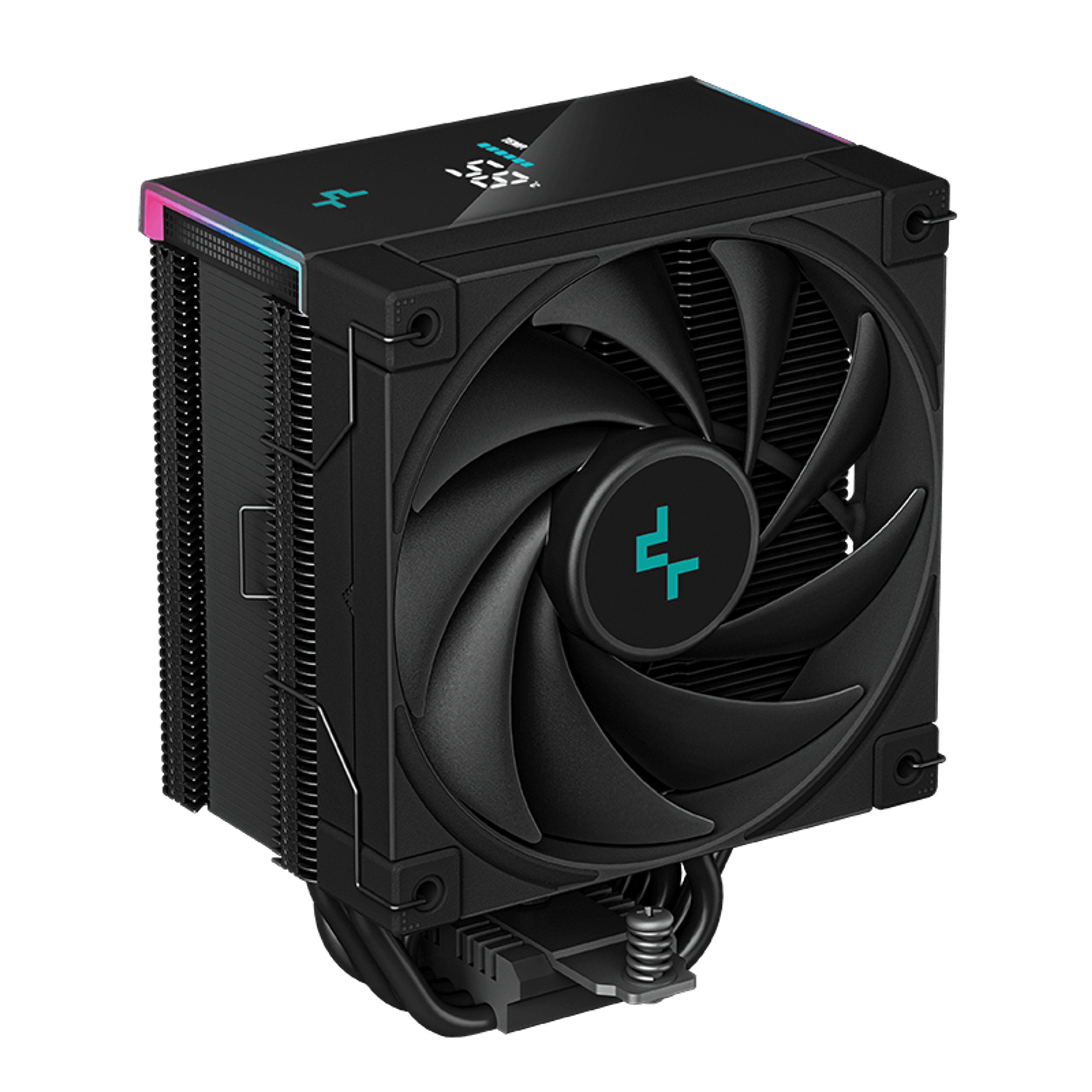 Tản nhiệt khí CPU DEEPCOOL AK500S DIGITAL