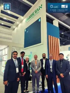 ADIPEC Exhibition and Conference