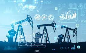 blockchain Oil and Gas