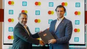 LMKR and Mastercard Partner for Pakistan's Transit Tech