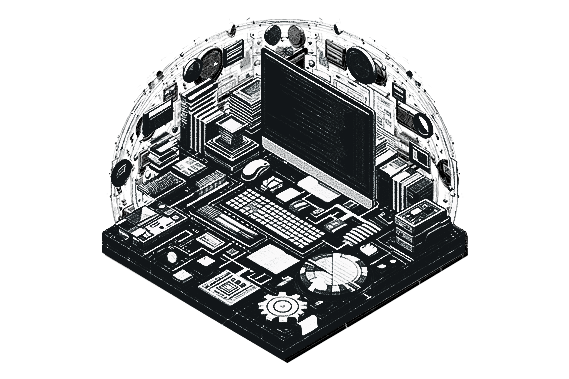 Geographic Information System (GIS)