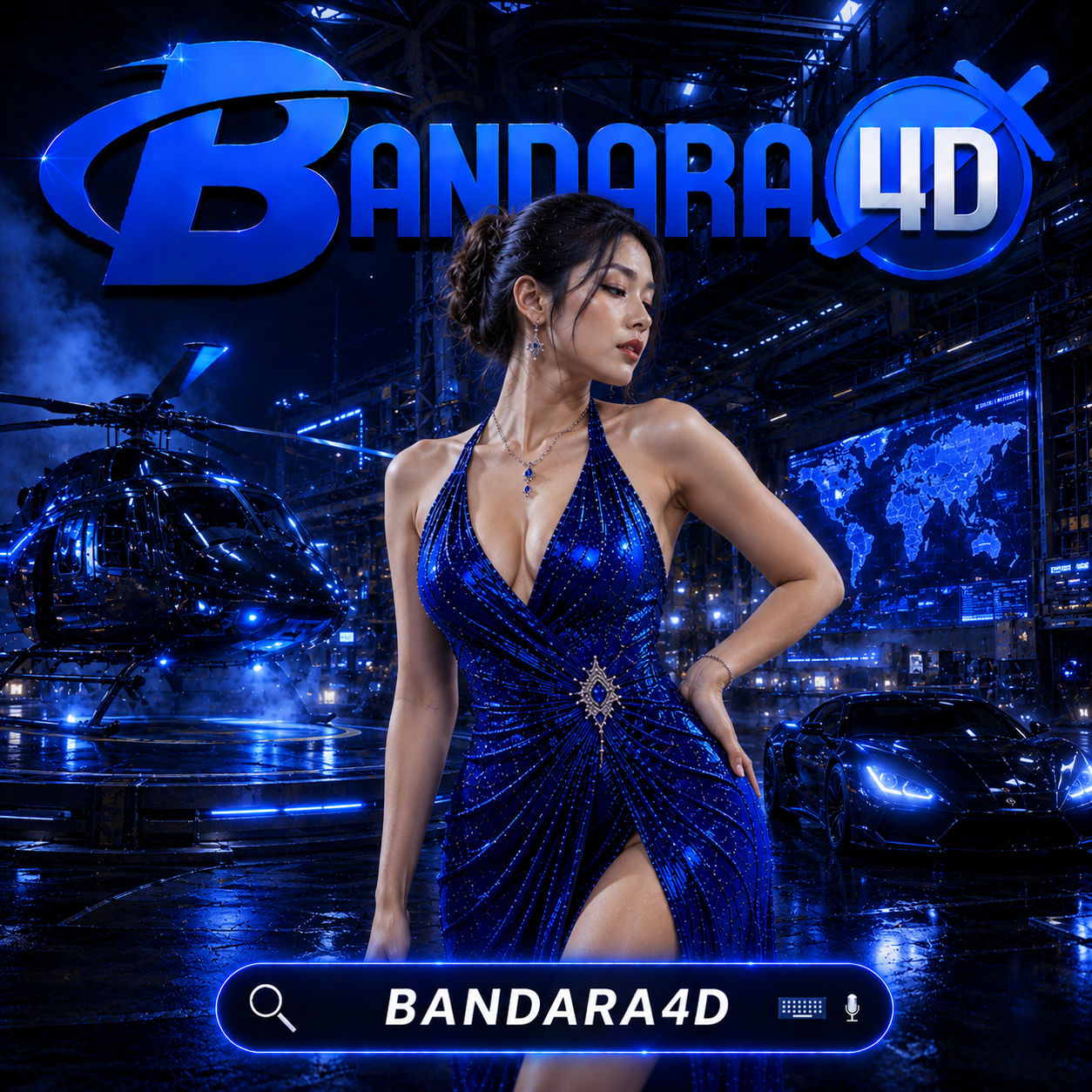 BANDARA4D: Temukan Pilihan Game Online Sesuai Gaya Bermainmu - WooCommerce eCommerce