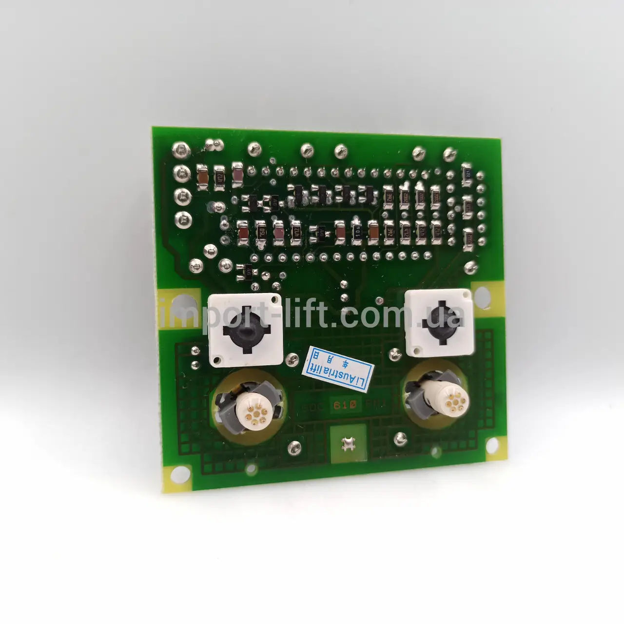 Product pictures