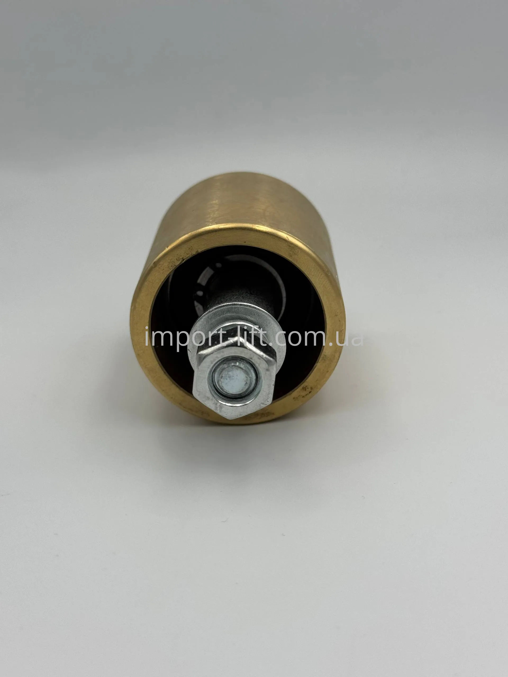 Ролик бронзовий D = 50 mm ширина 54 mm підош. 6203 поручня ескалатора 506 NCE