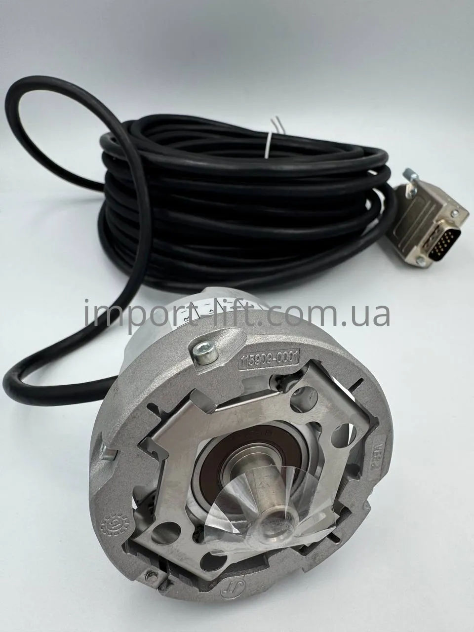 Енкодер ліфта AAA633Z21