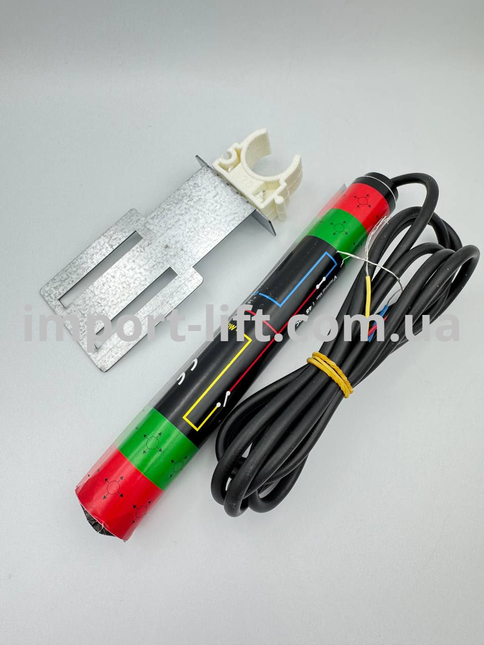 Датчик магнітний бістабільний Propulse 250VAC/DC Prosis