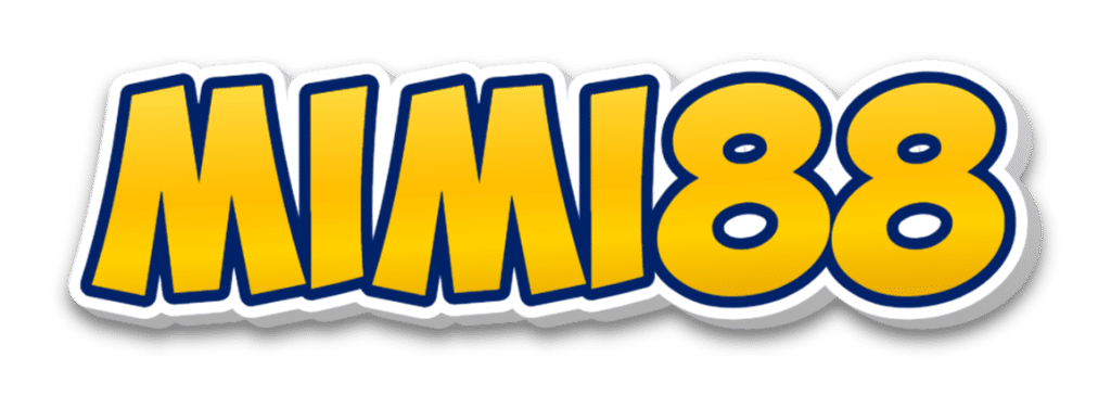 logo Mimi888