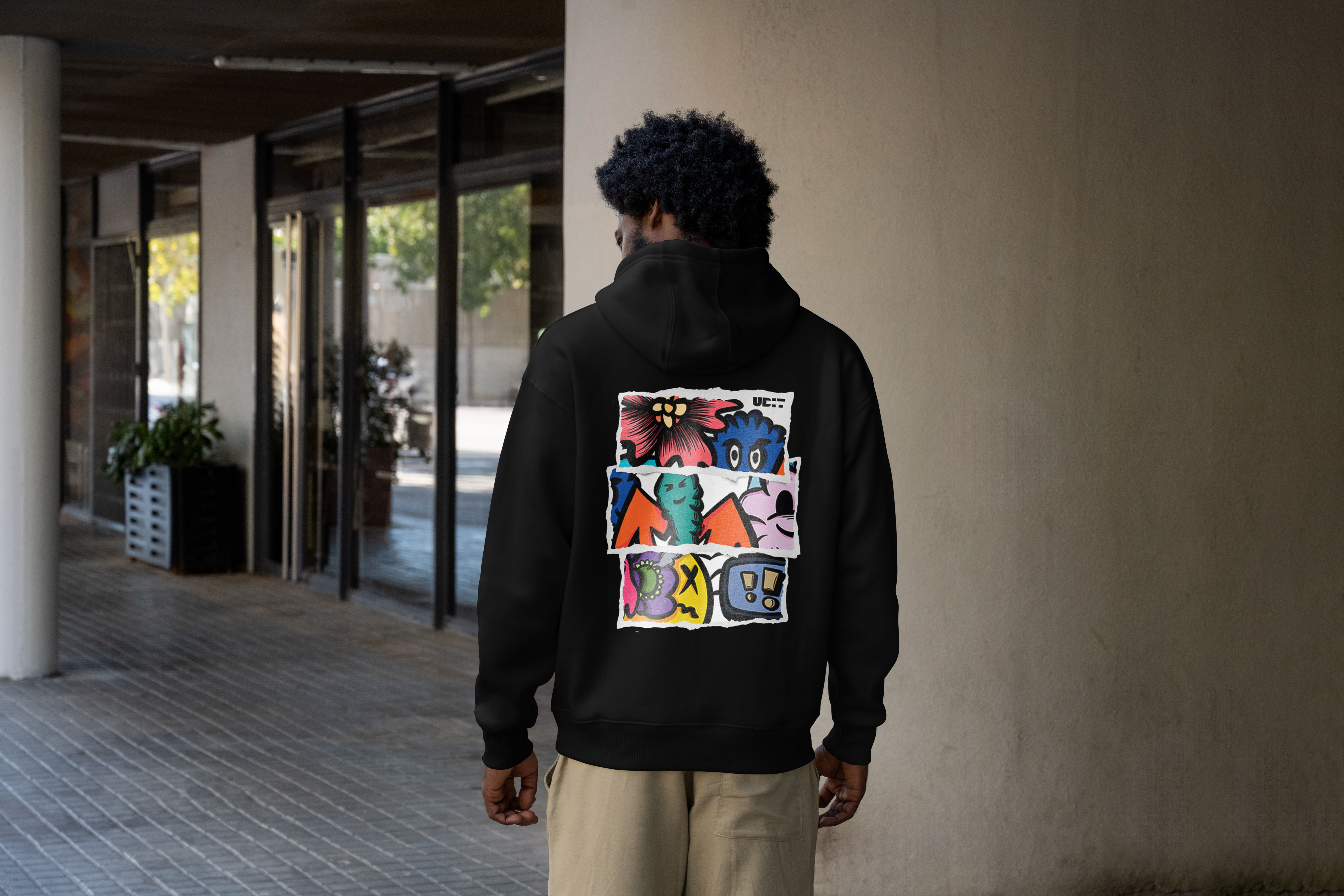 Inspirathon UDIT Hodie