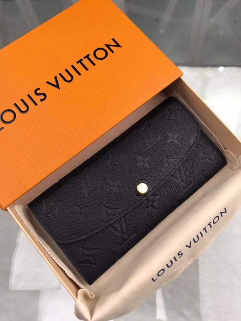 ルイヴィトン 長財布 M62369