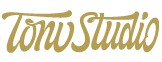 Toni Studio Logo 1